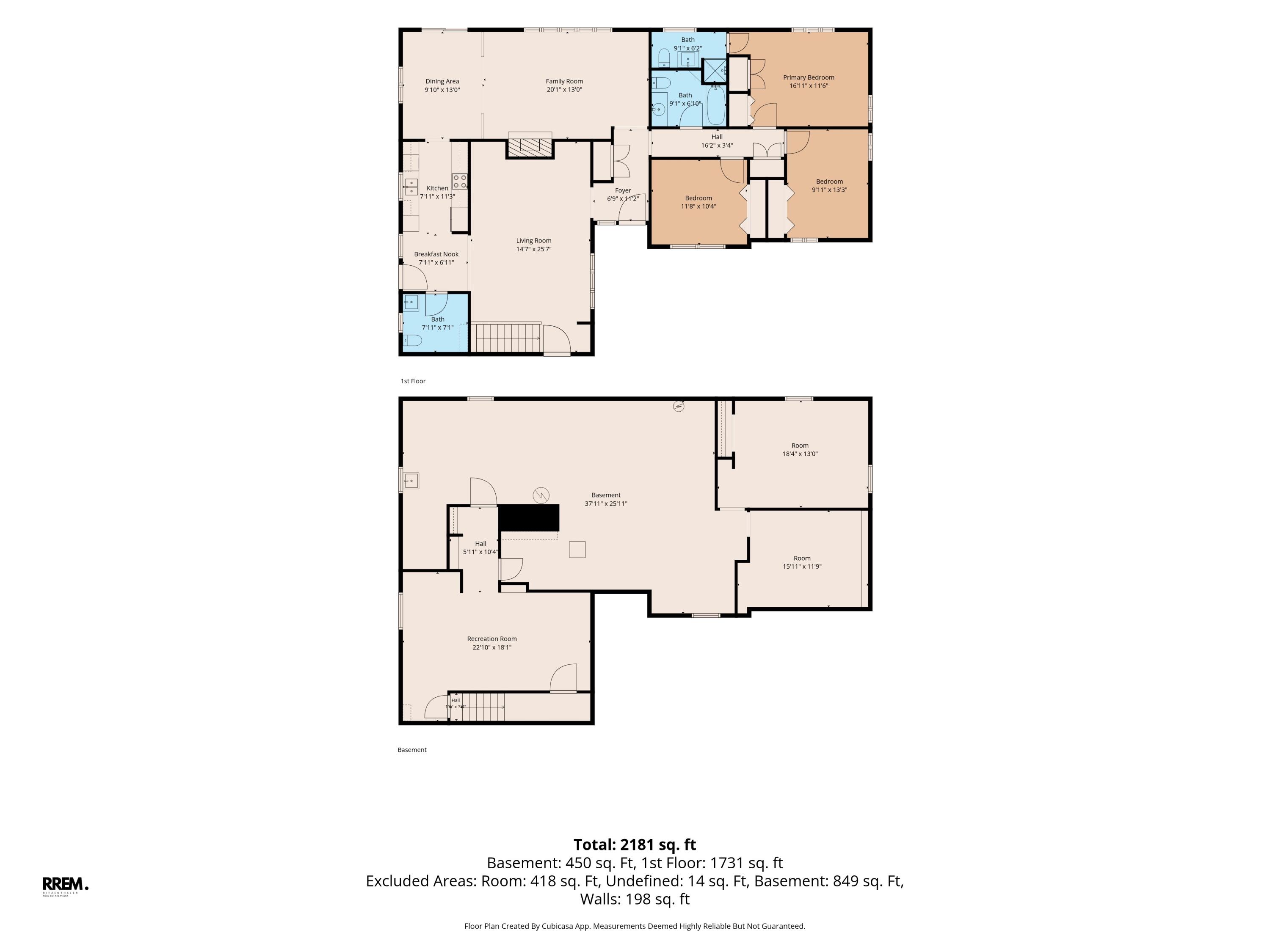 284 Hoover Avenue Benton Harbor MI 49022