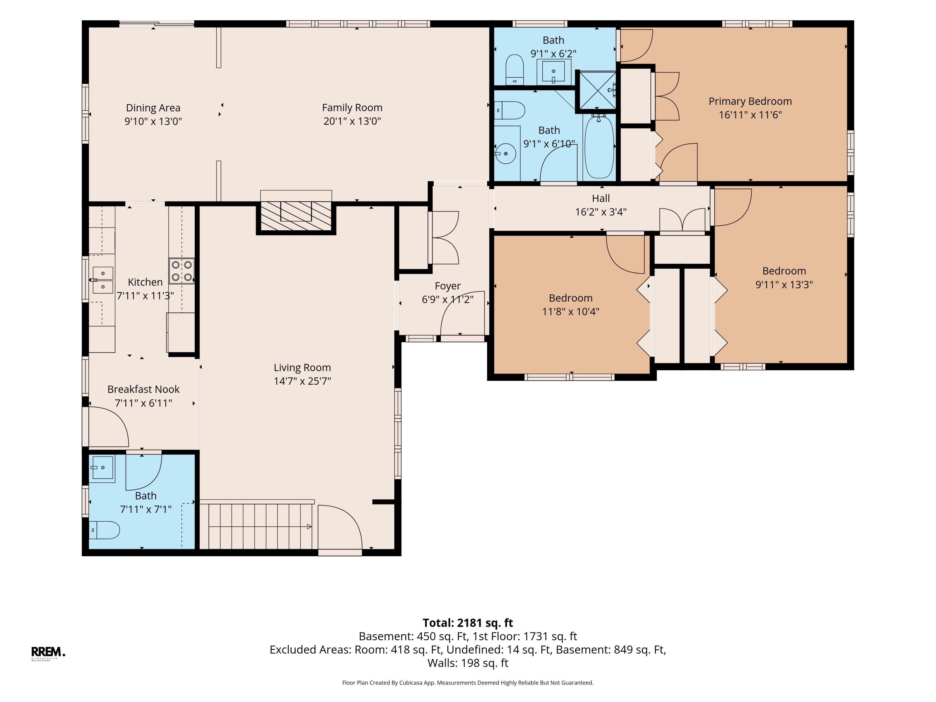 284 Hoover Avenue Benton Harbor MI 49022