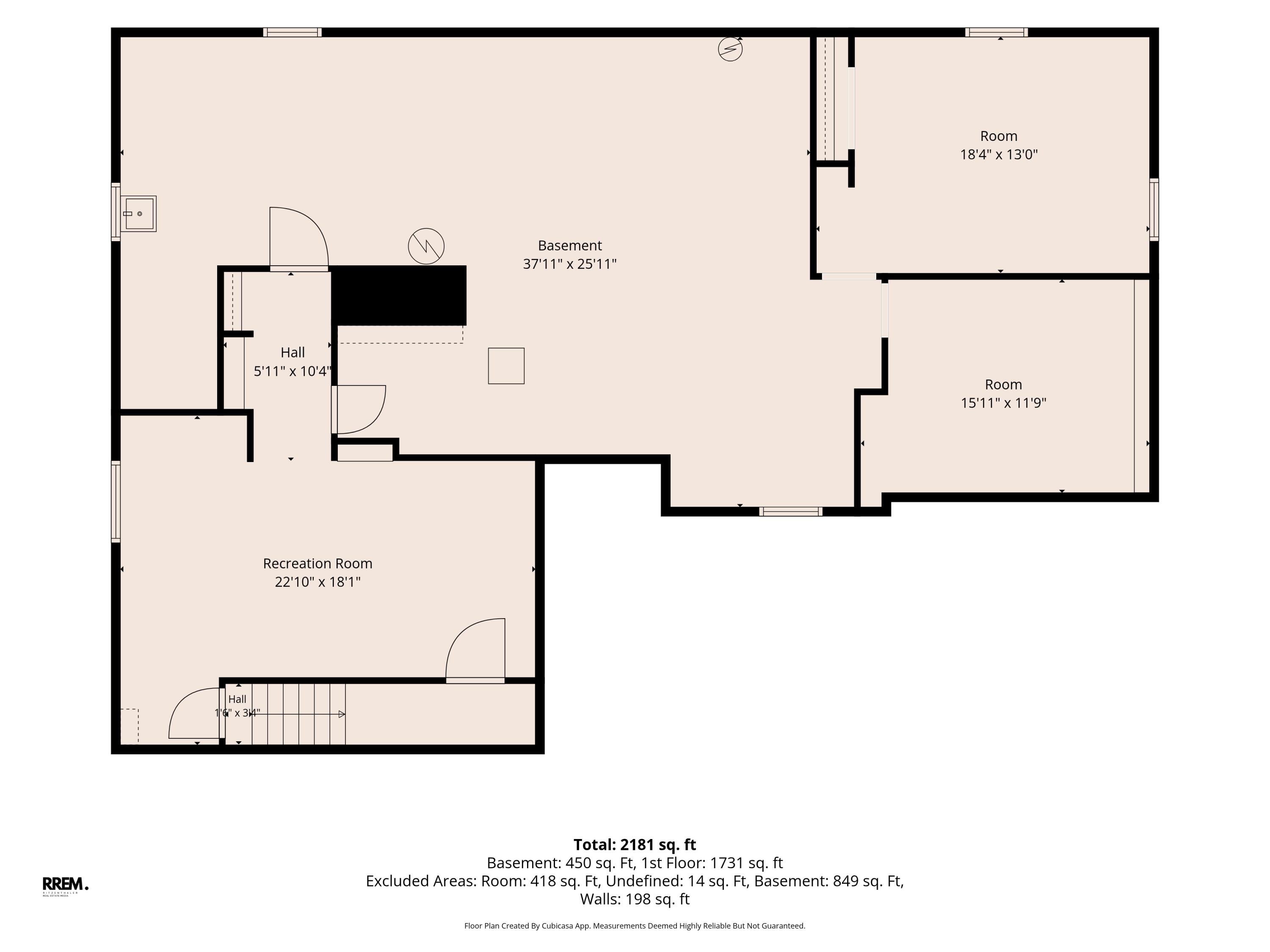 284 Hoover Avenue Benton Harbor MI 49022