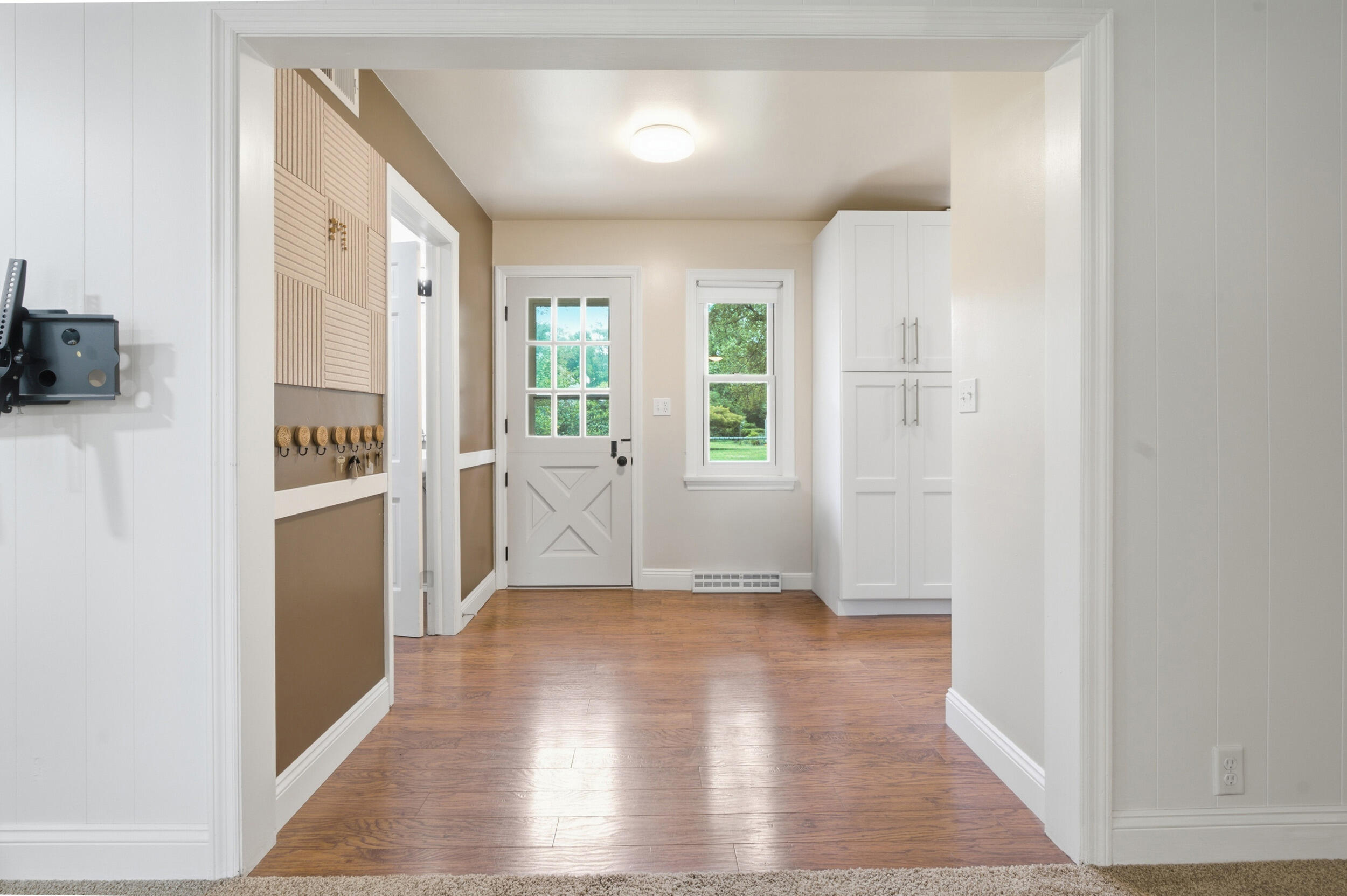 284 Hoover Avenue Benton Harbor MI 49022
