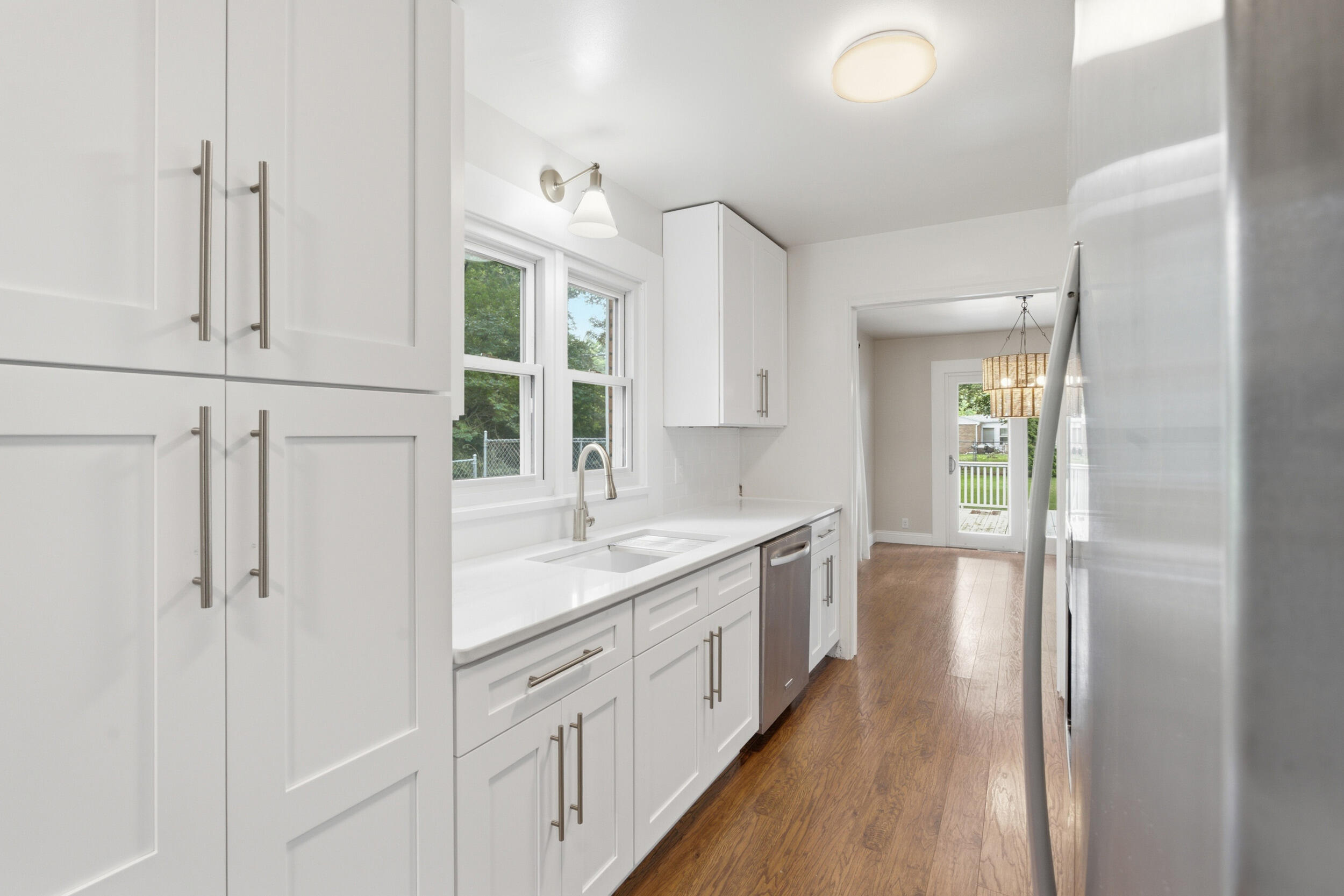 284 Hoover Avenue Benton Harbor MI 49022