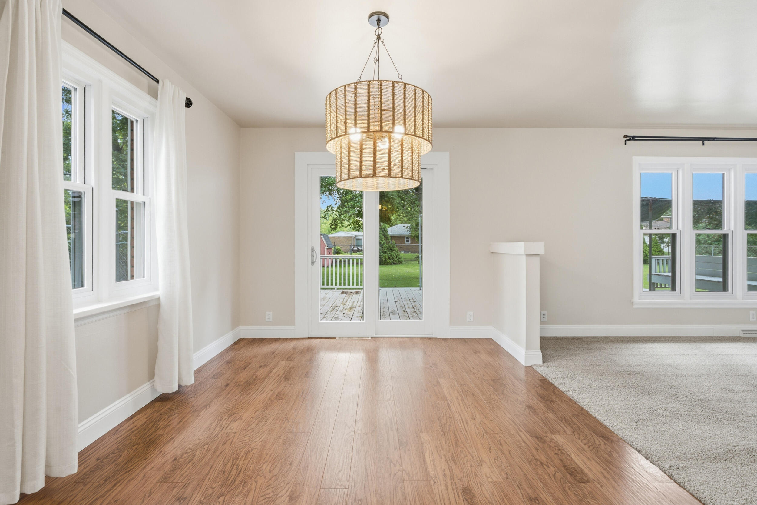 284 Hoover Avenue Benton Harbor MI 49022