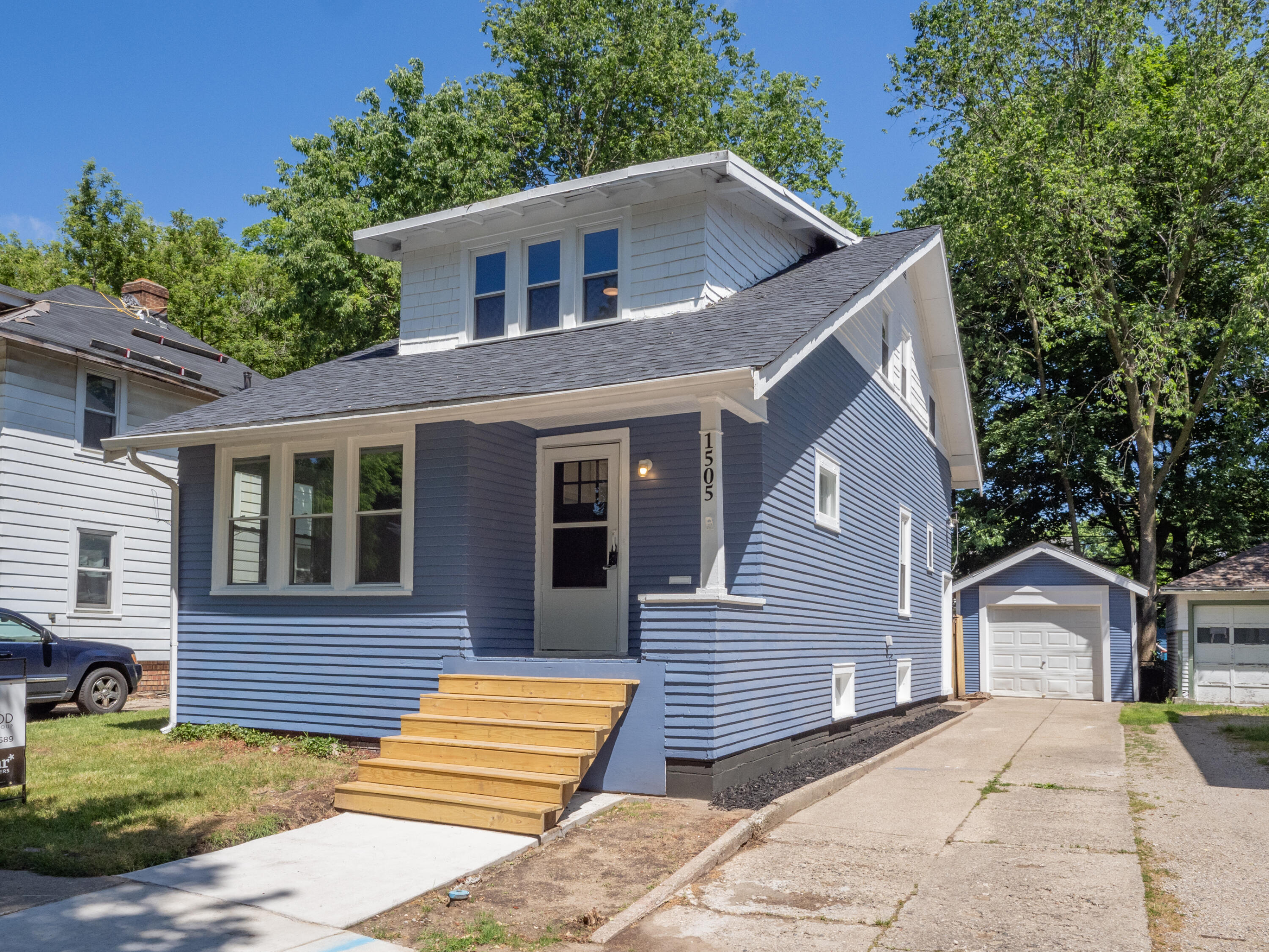 1505 Lay Boulevard Kalamazoo MI 49001