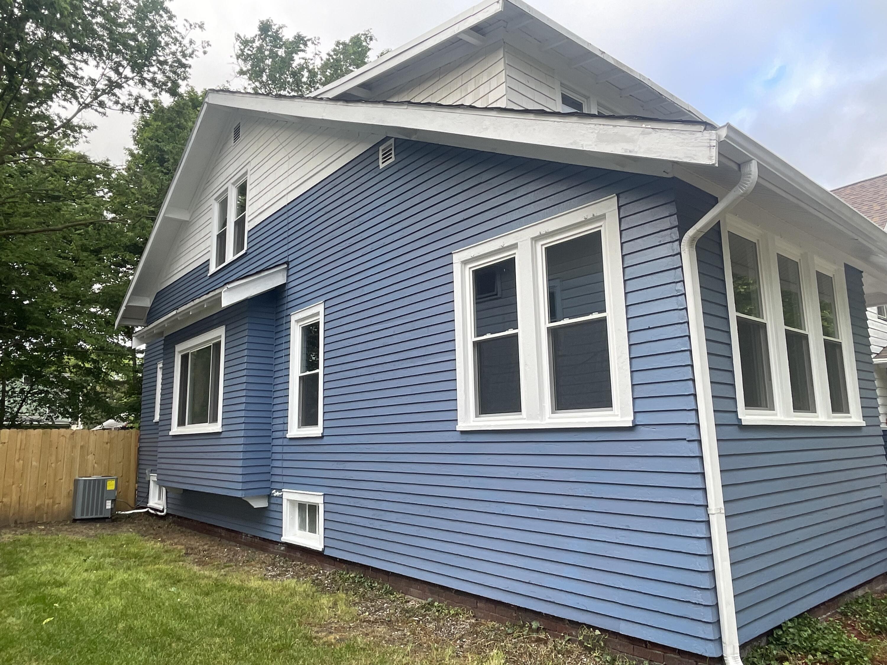 1505 Lay Boulevard Kalamazoo MI 49001