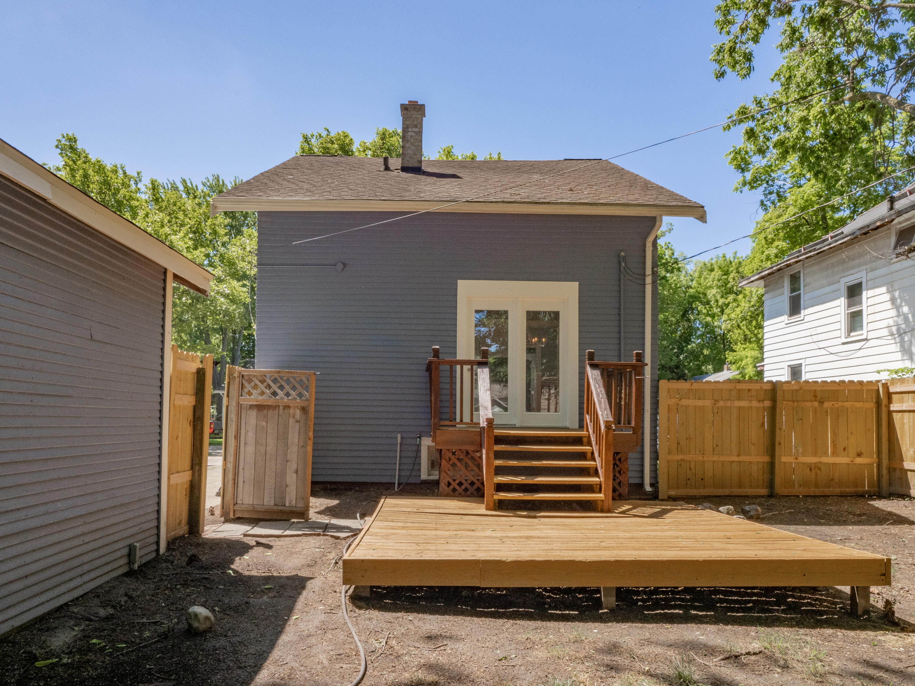 1505 Lay Boulevard Kalamazoo MI 49001