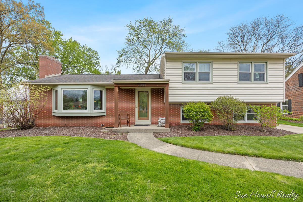 2102 Ontonagon Avenue SE Grand Rapids MI 49506