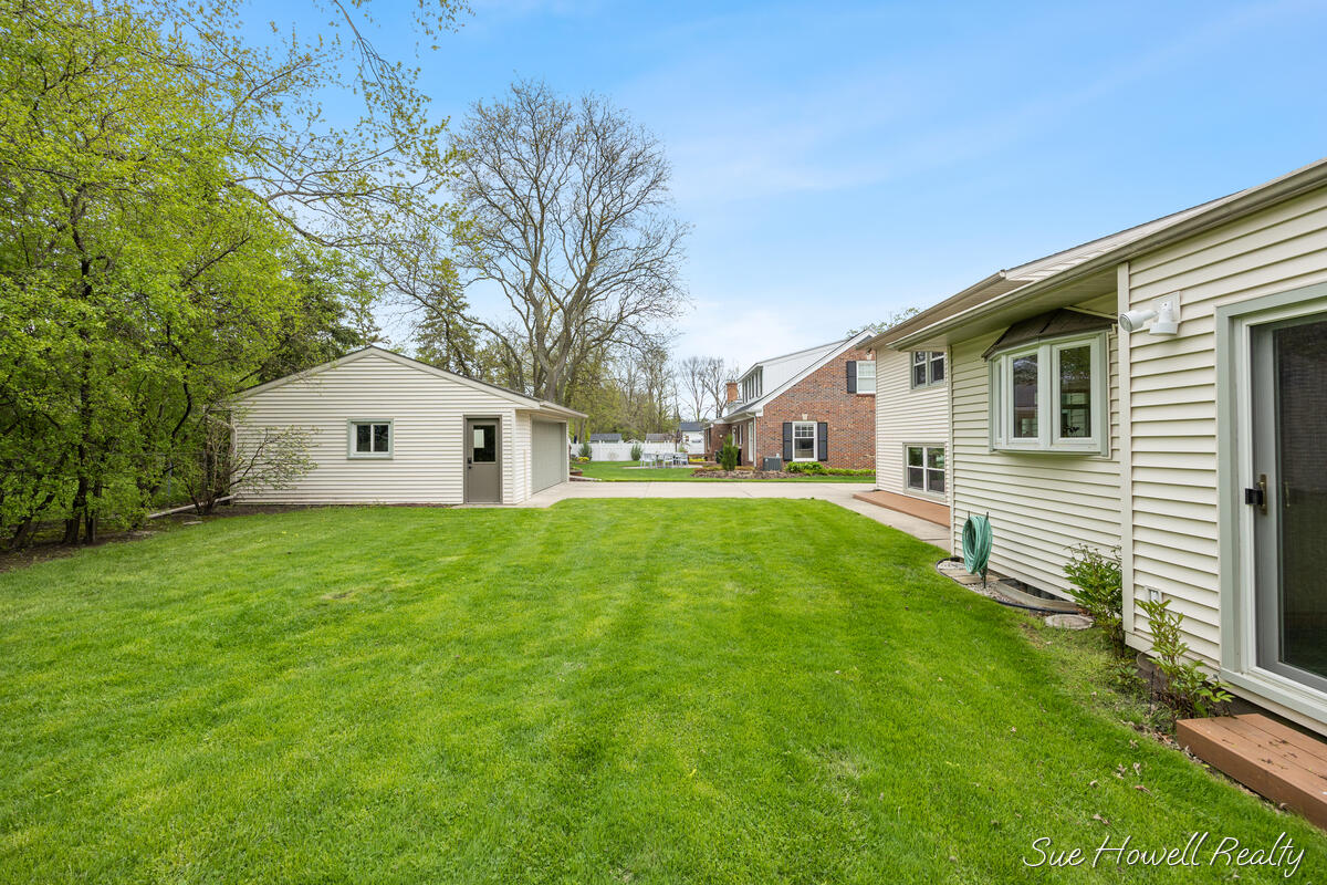 2102 Ontonagon Avenue SE Grand Rapids MI 49506
