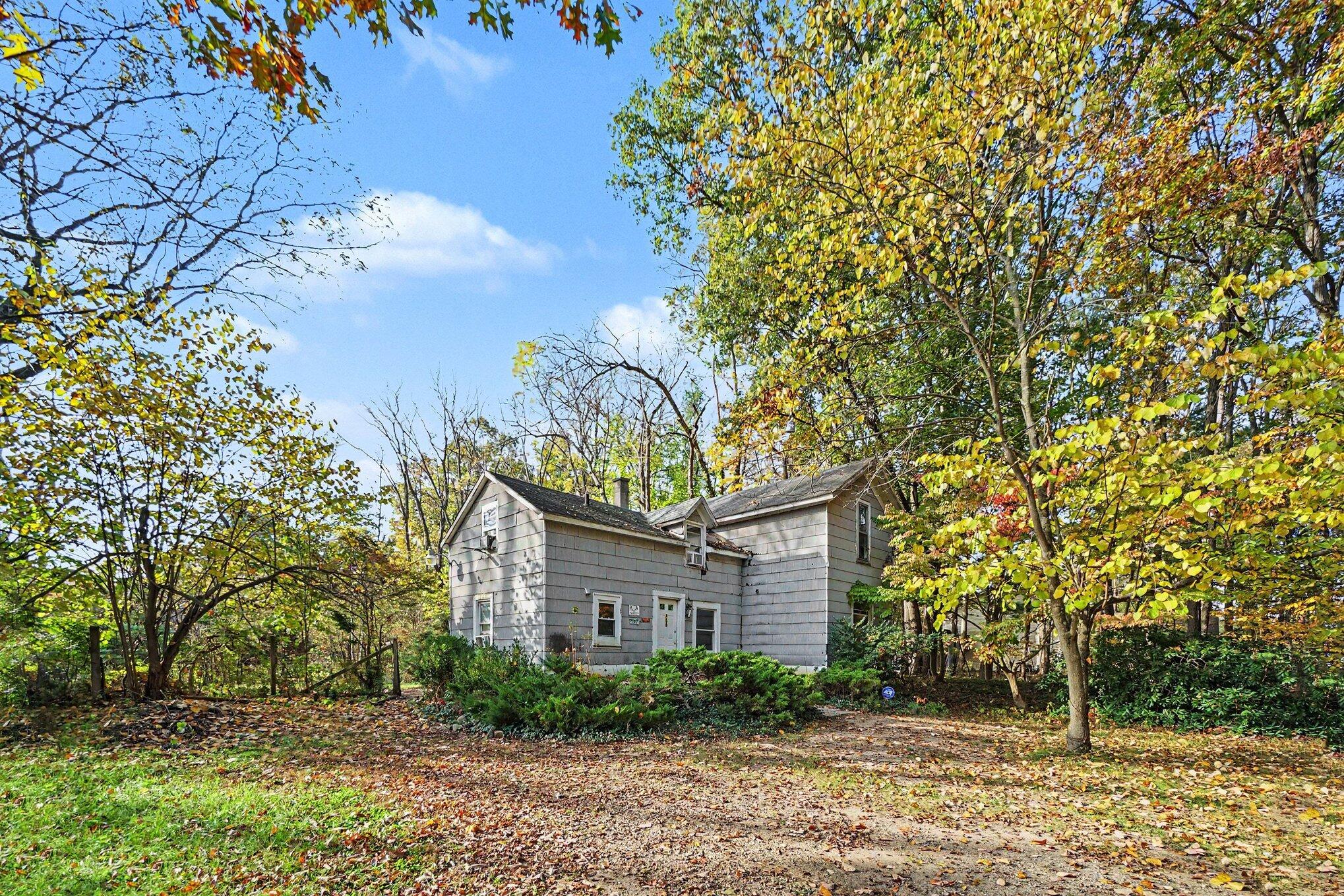 406 E Osterhout Avenue Portage MI 49002