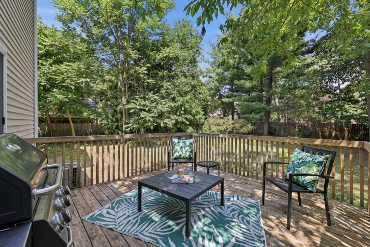 2046 N Roberts Road Muskegon MI 49445