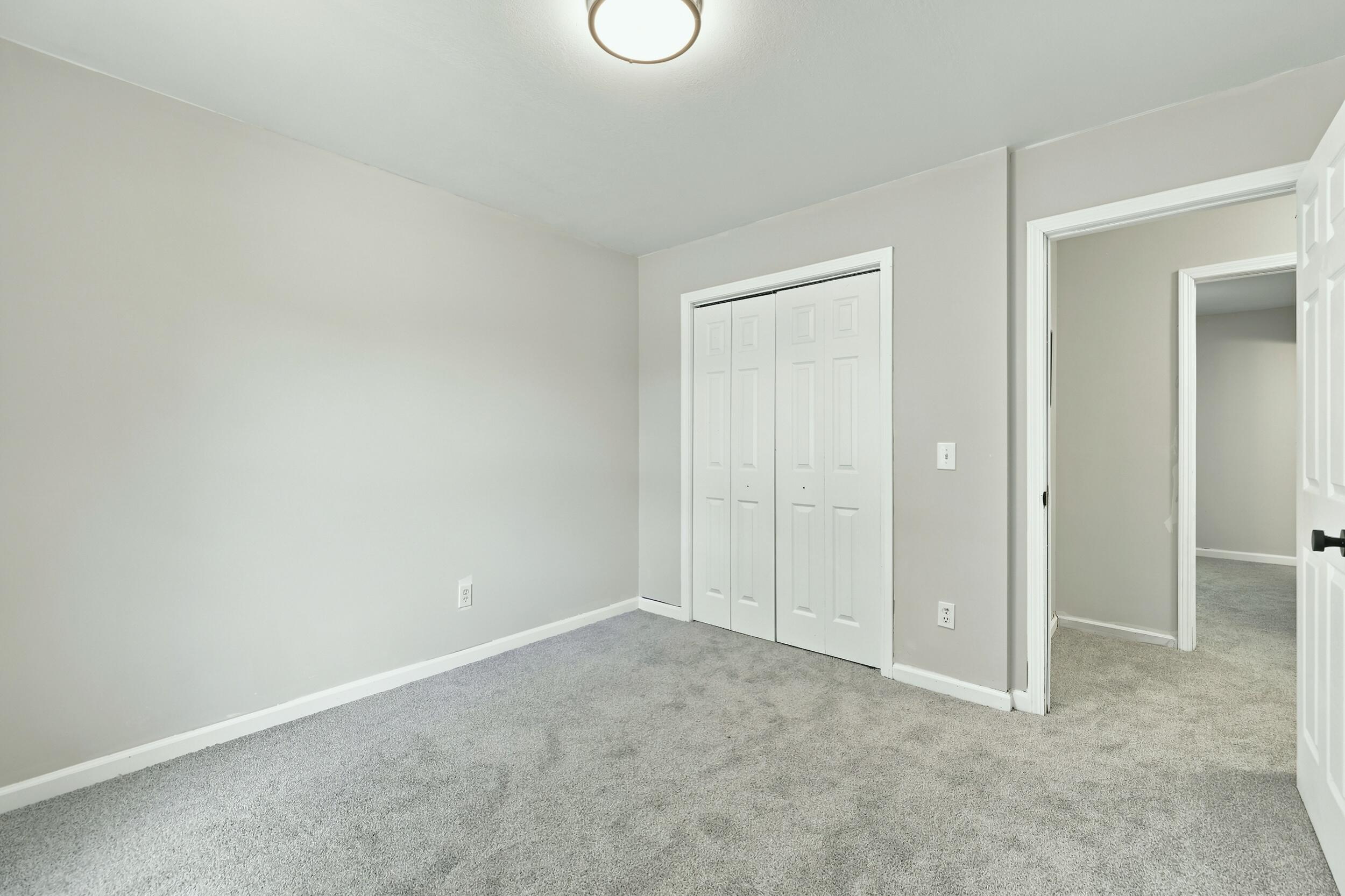 2046 N Roberts Road Muskegon MI 49445