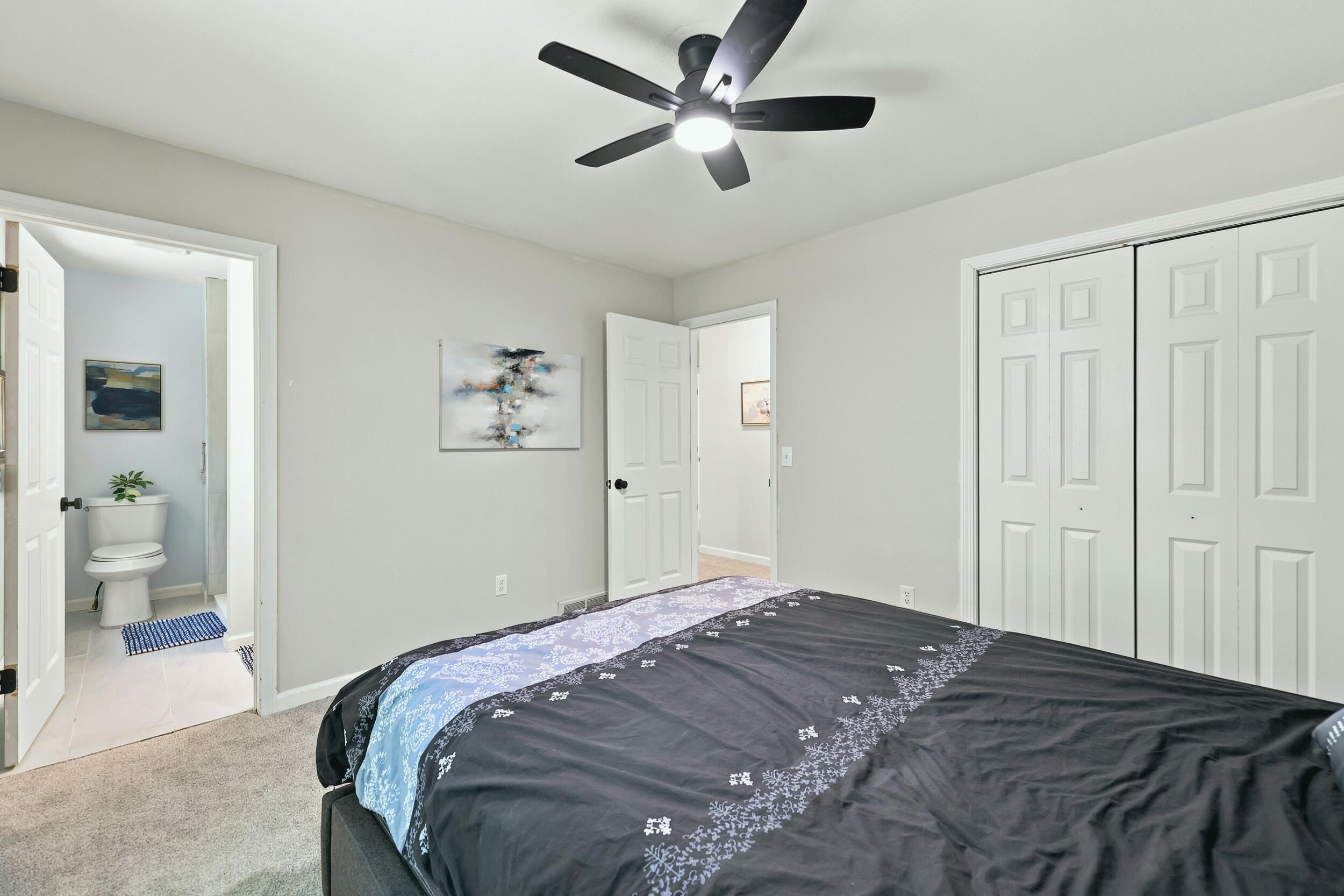 2046 N Roberts Road Muskegon MI 49445