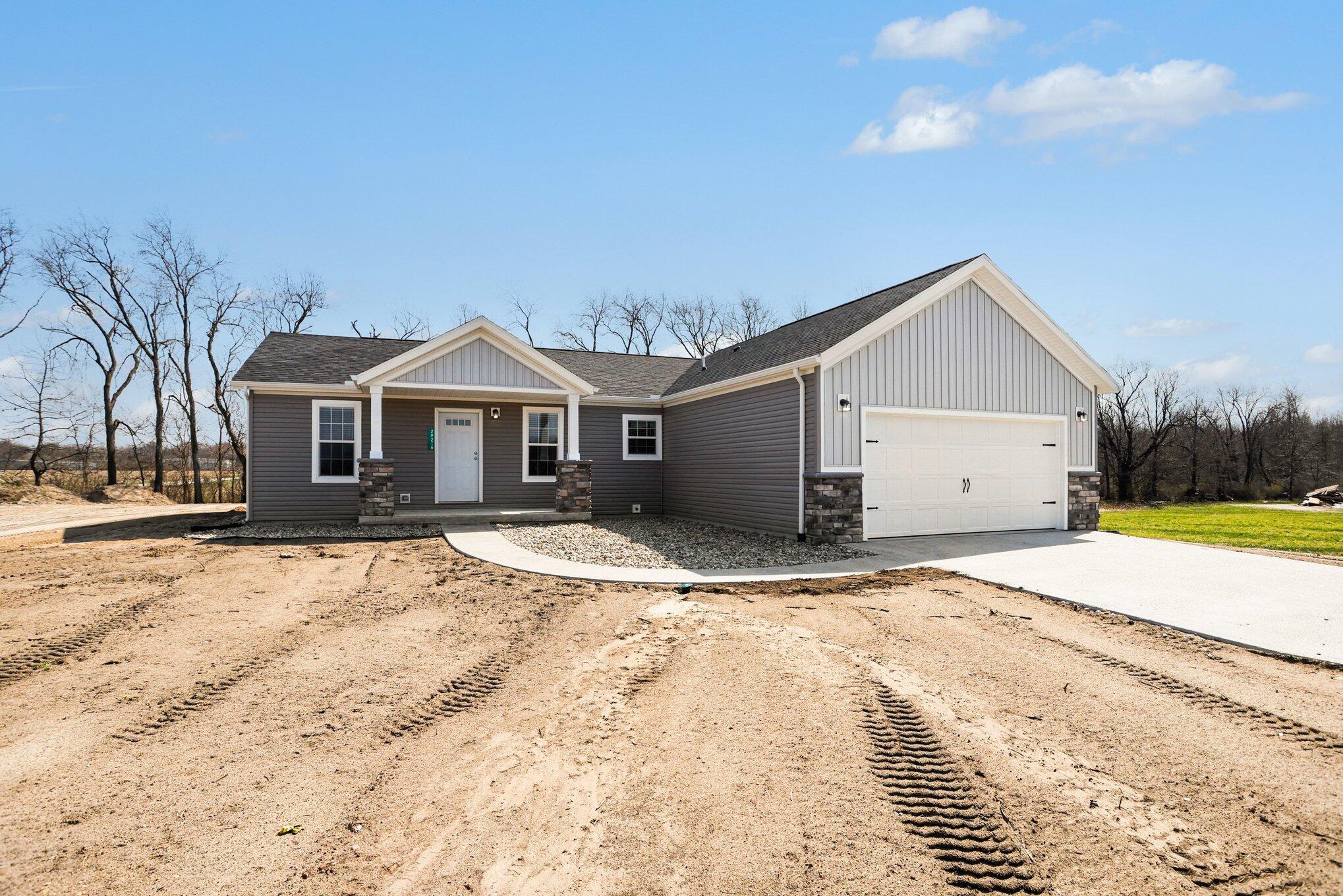 29216 Saddlebred Lane Dowagiac MI 49047
