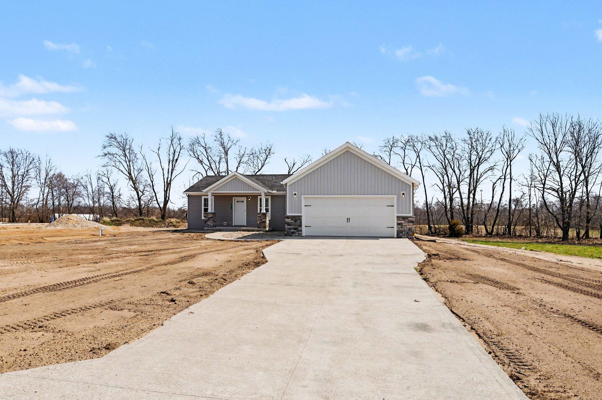 29216 Saddlebred Lane Dowagiac MI 49047
