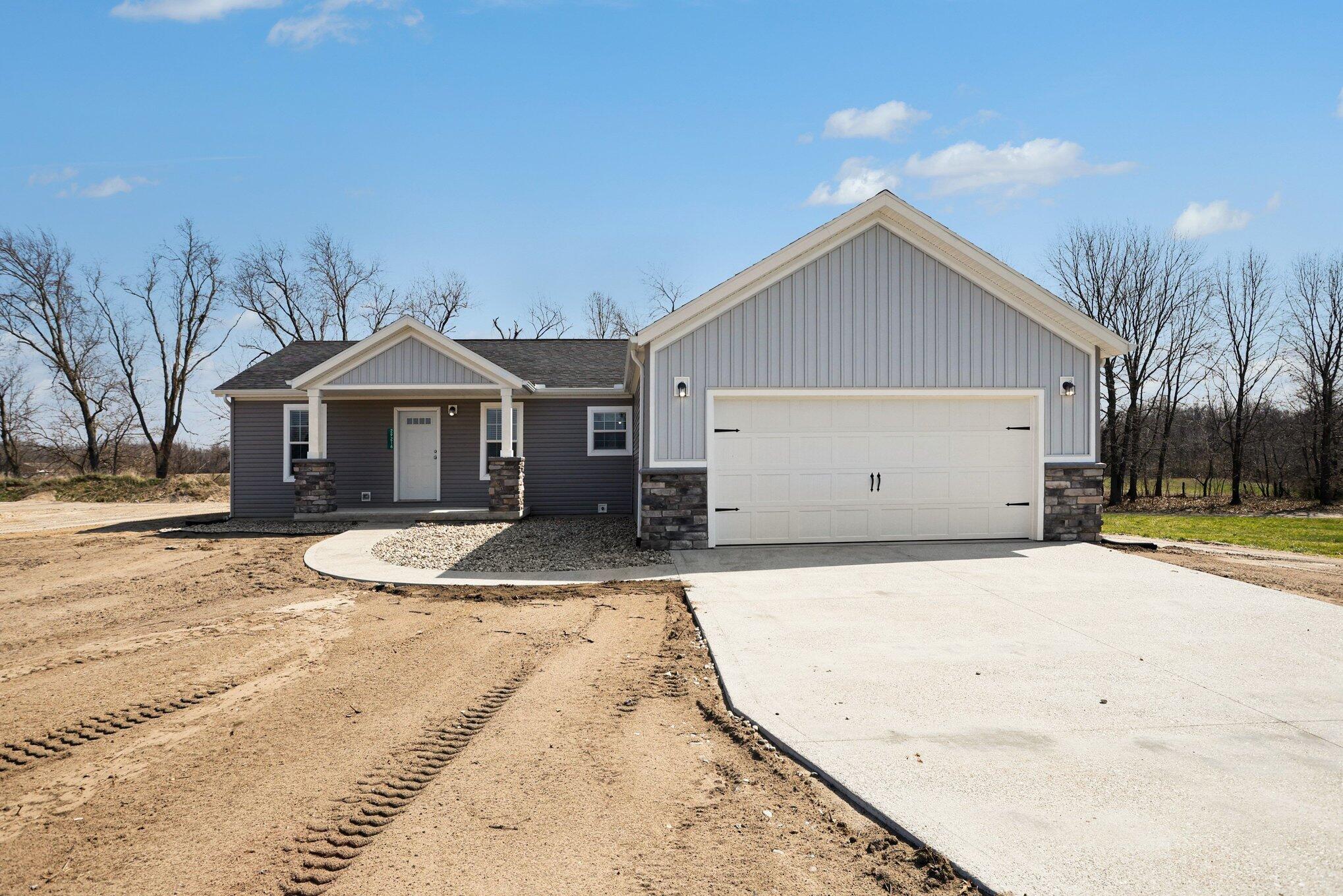 29216 Saddlebred Lane Dowagiac MI 49047