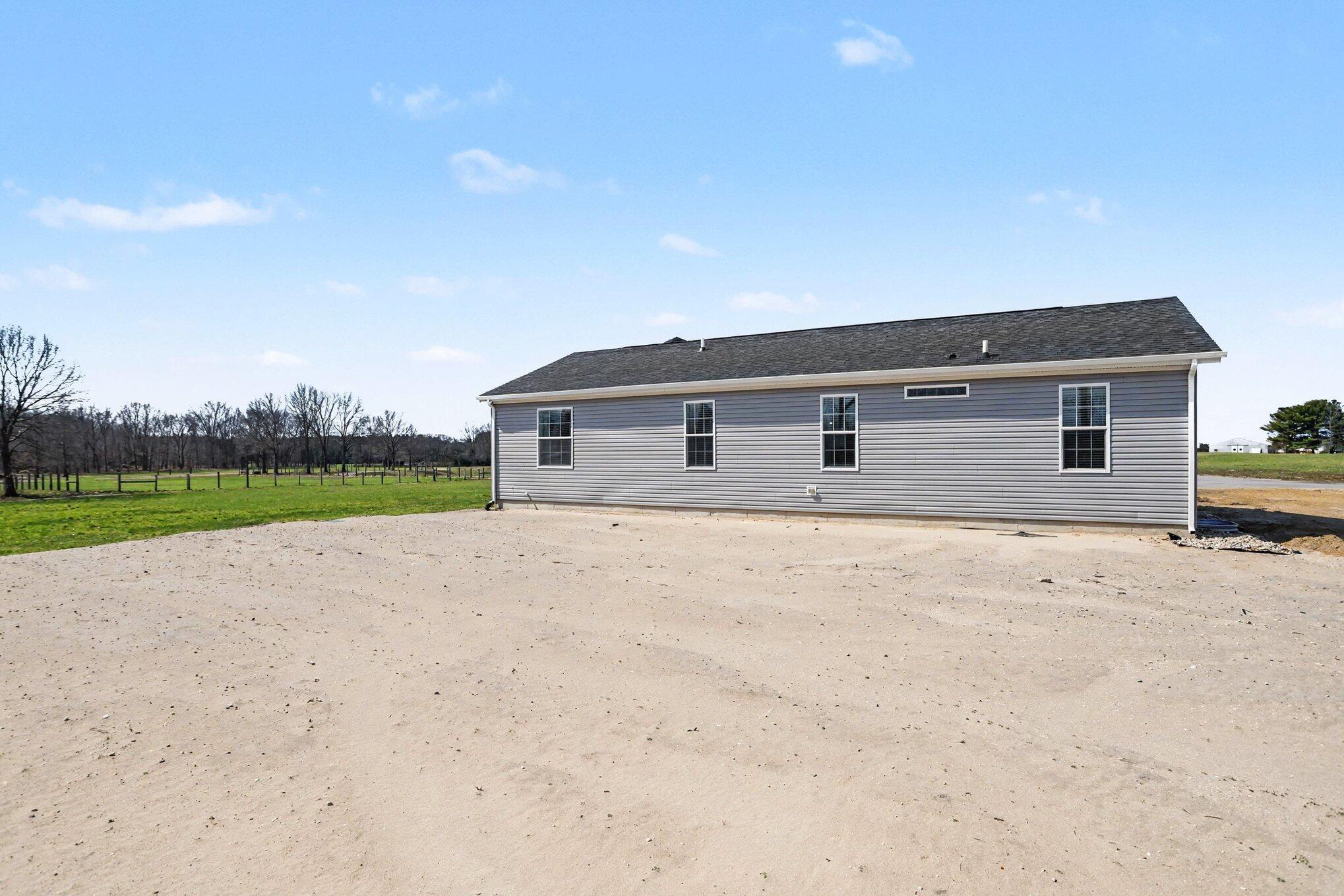 29216 Saddlebred Lane Dowagiac MI 49047