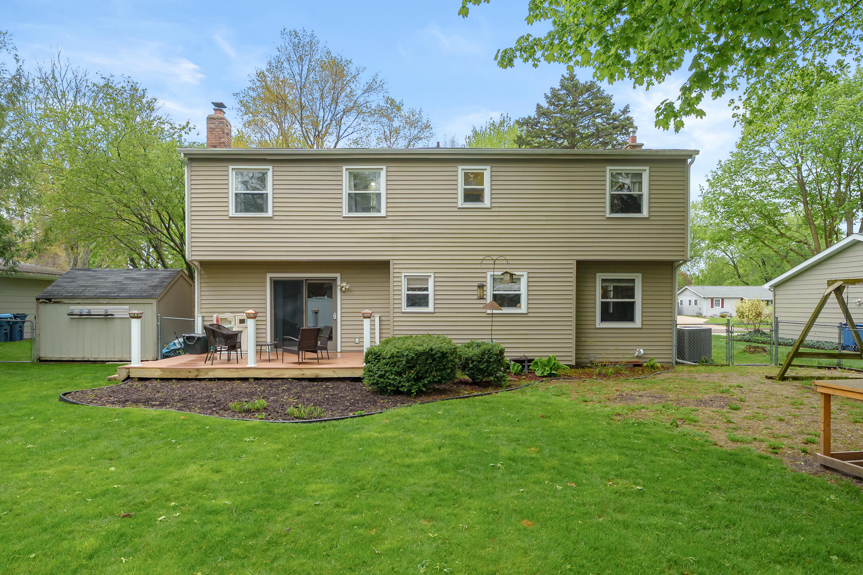 1527 Highgate Road Kalamazoo MI 49006
