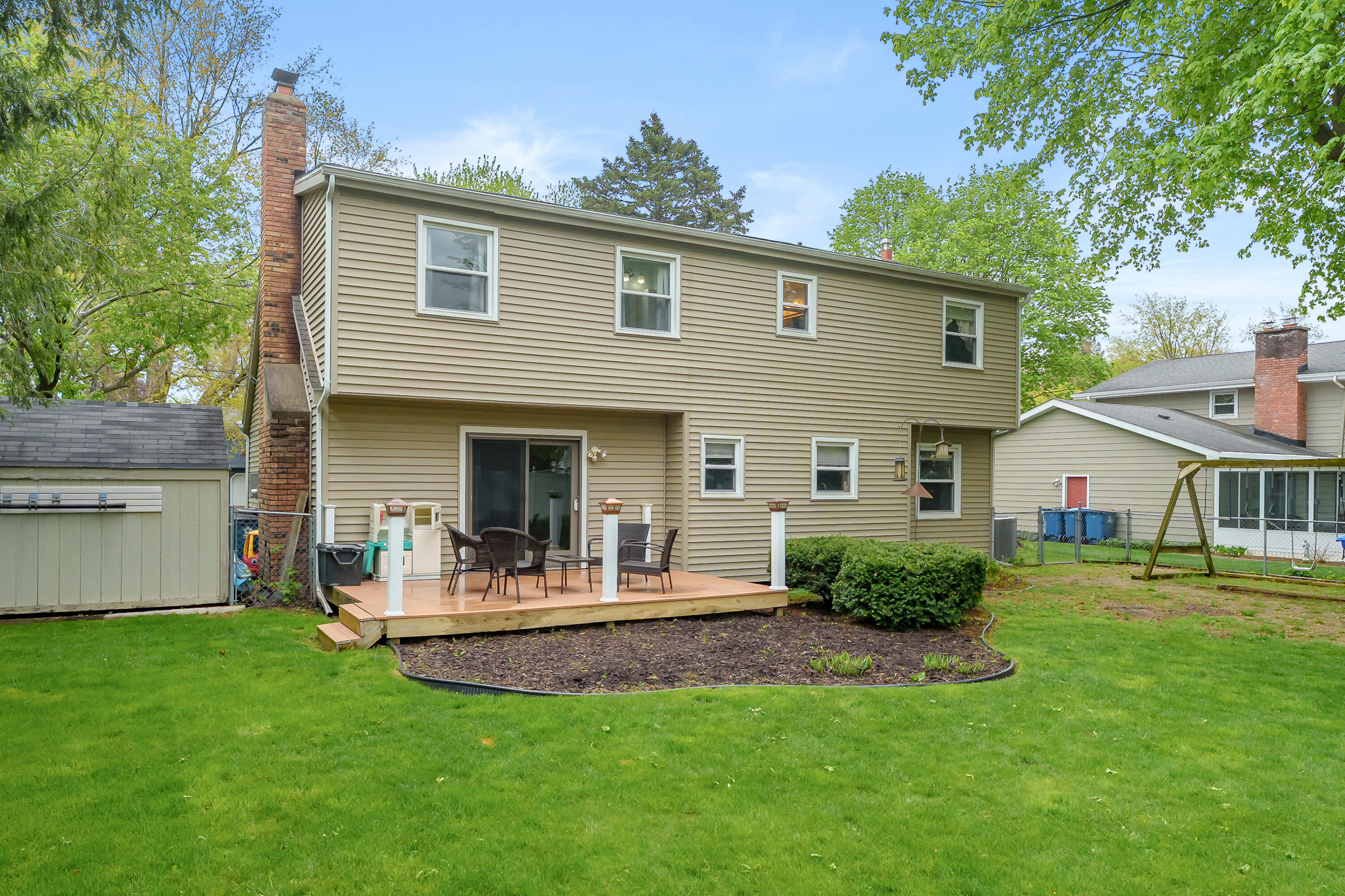 1527 Highgate Road Kalamazoo MI 49006