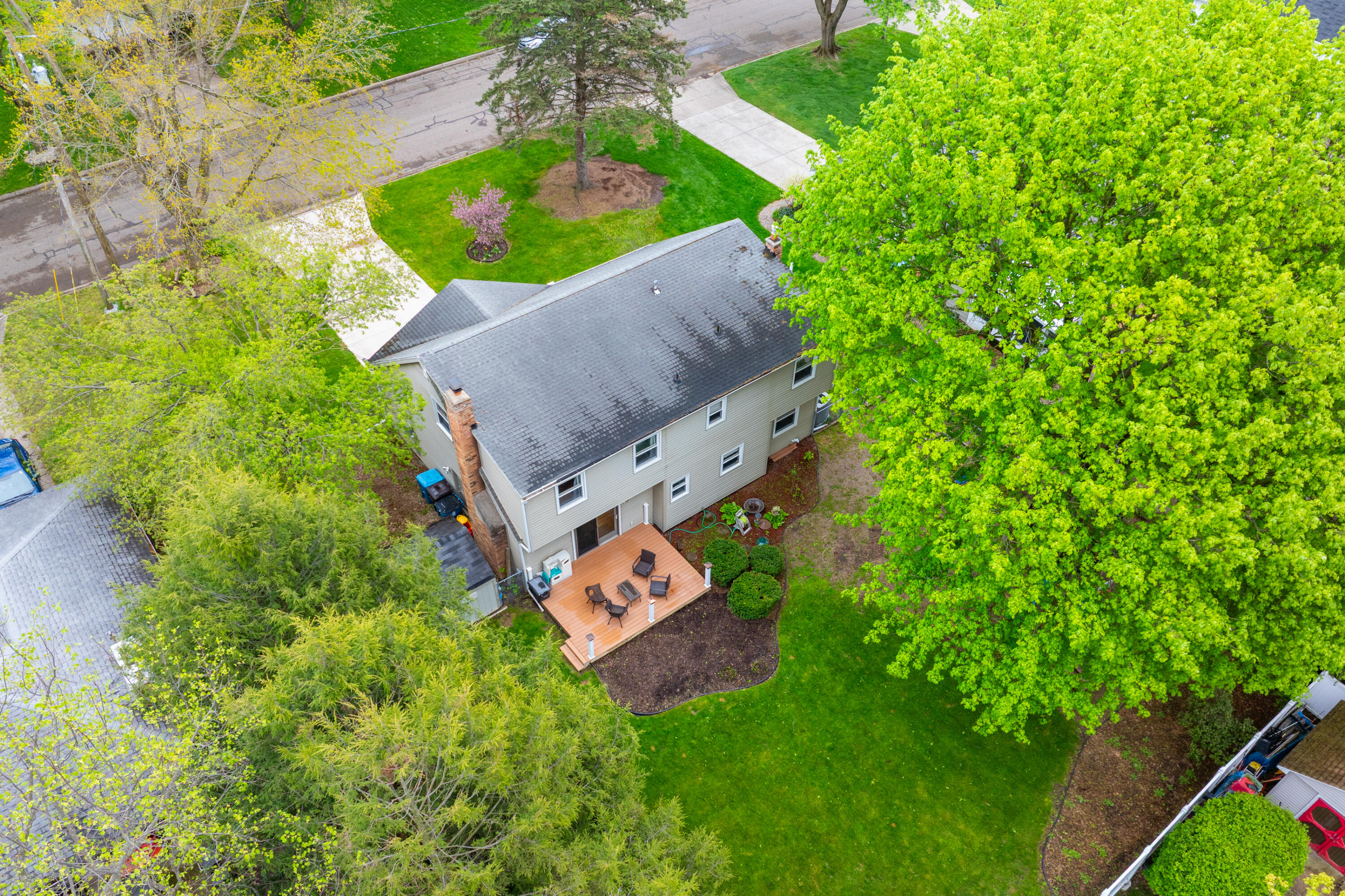 1527 Highgate Road Kalamazoo MI 49006