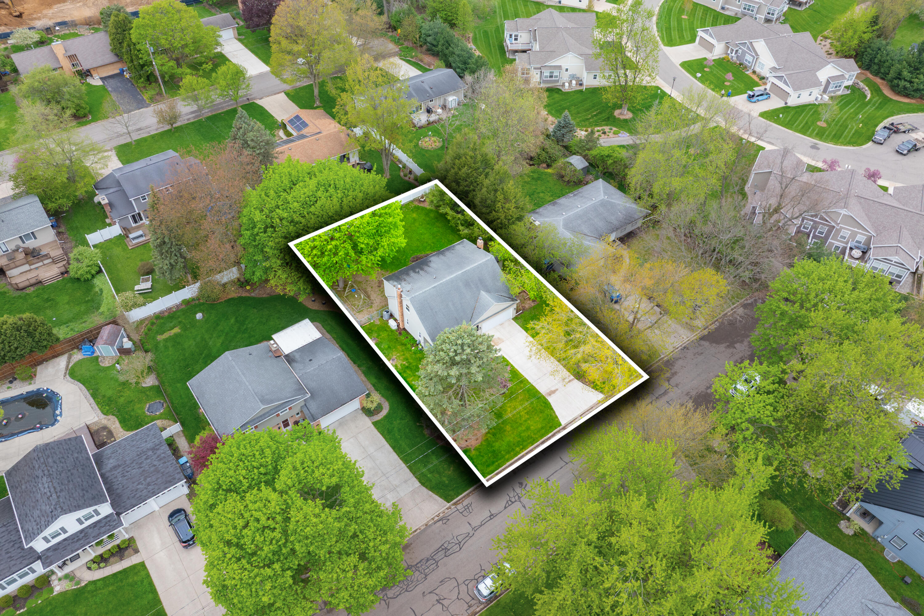 1527 Highgate Road Kalamazoo MI 49006