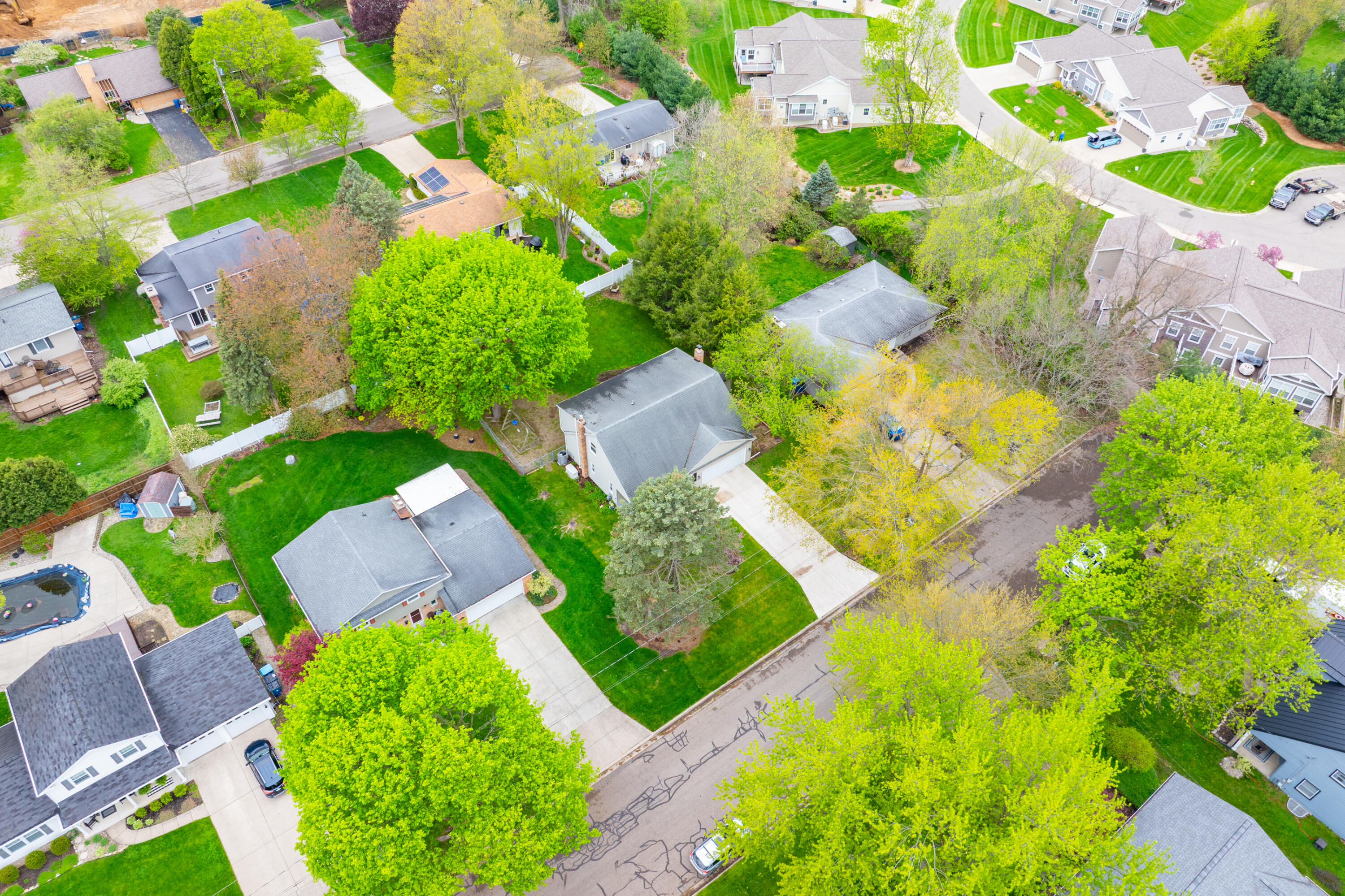 1527 Highgate Road Kalamazoo MI 49006