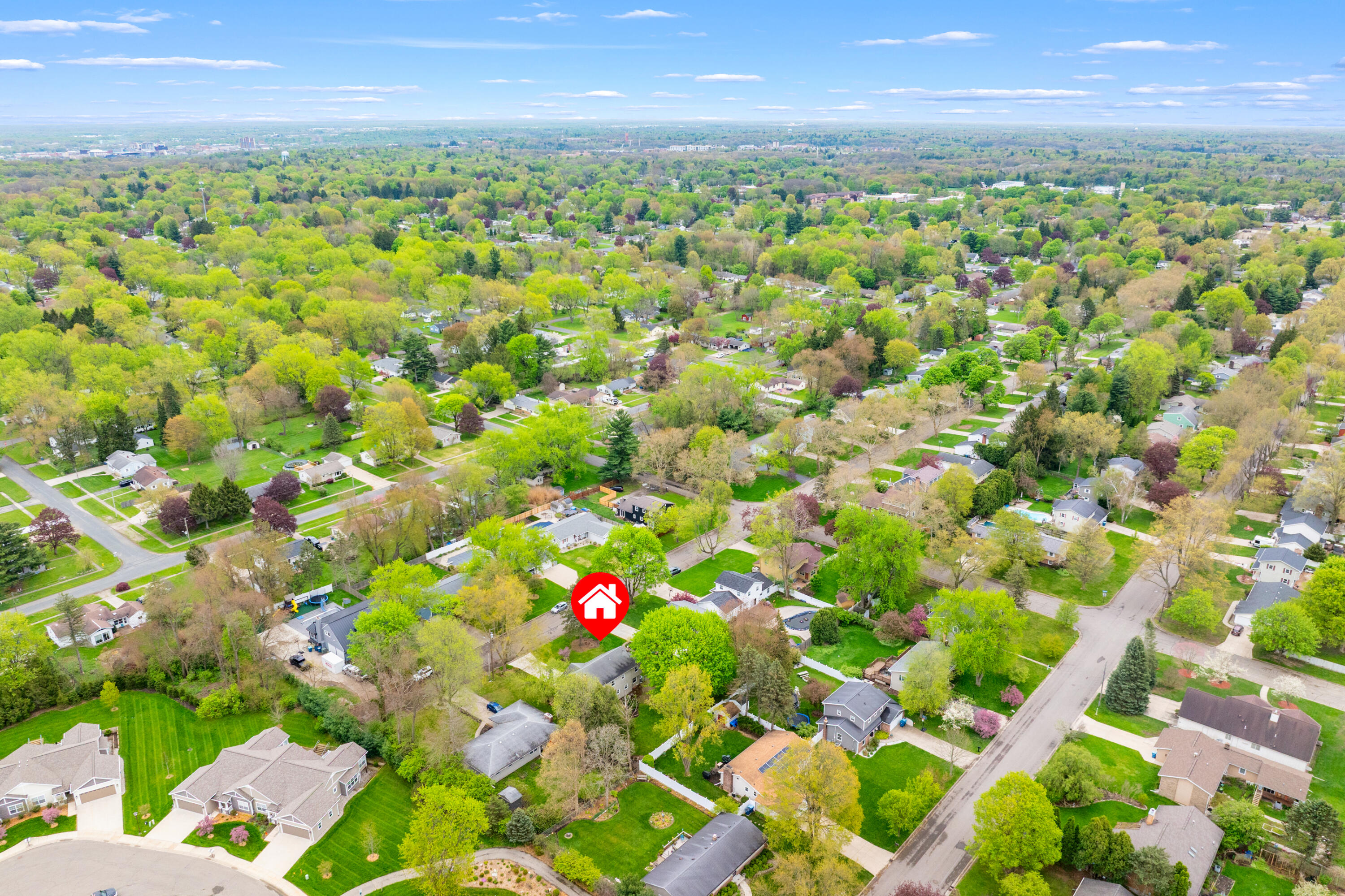 1527 Highgate Road Kalamazoo MI 49006