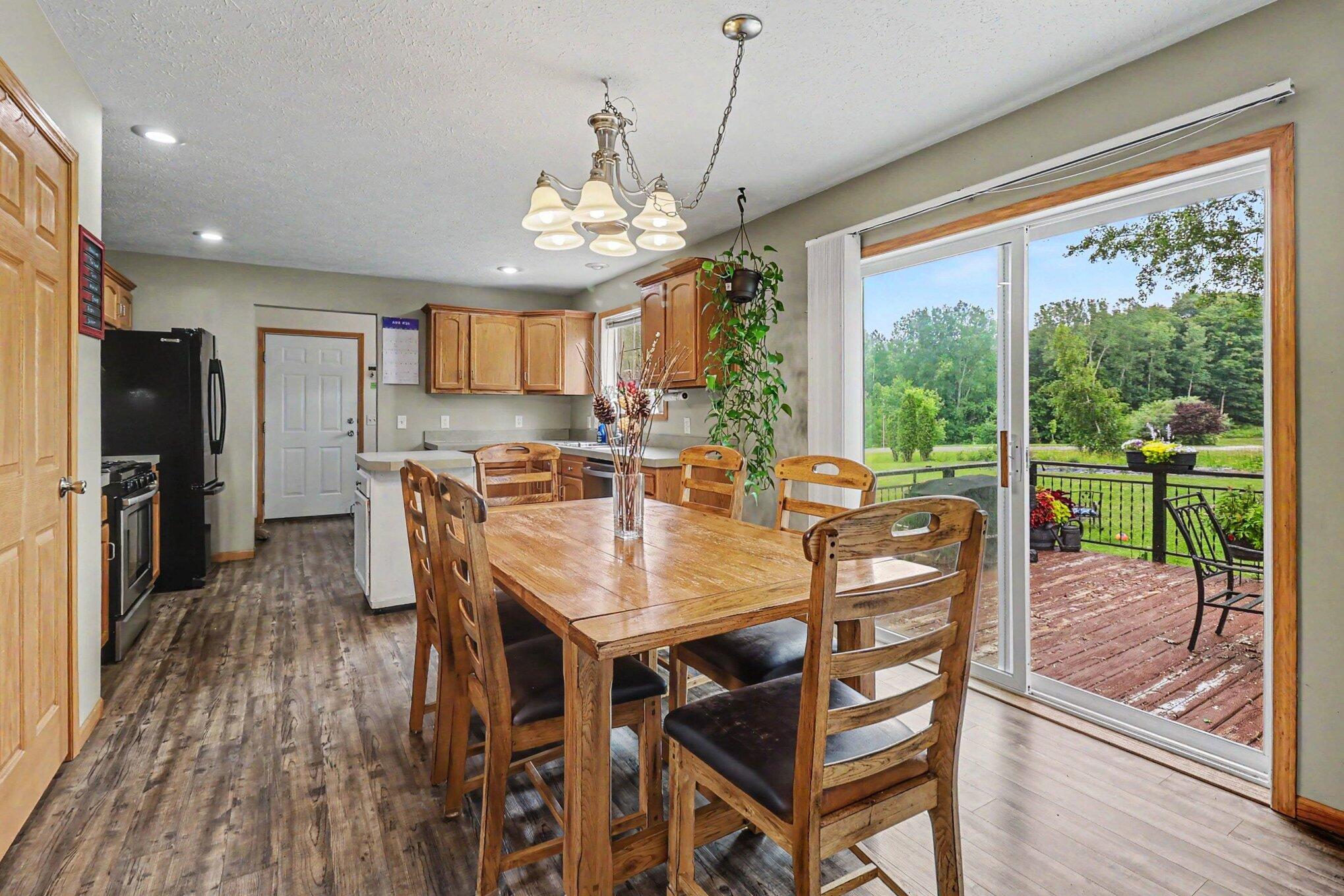 5449 W Golfside Drive Ludington MI 49431