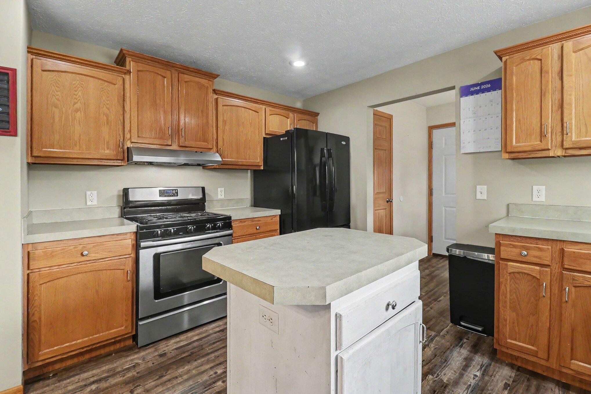 5449 W Golfside Drive Ludington MI 49431