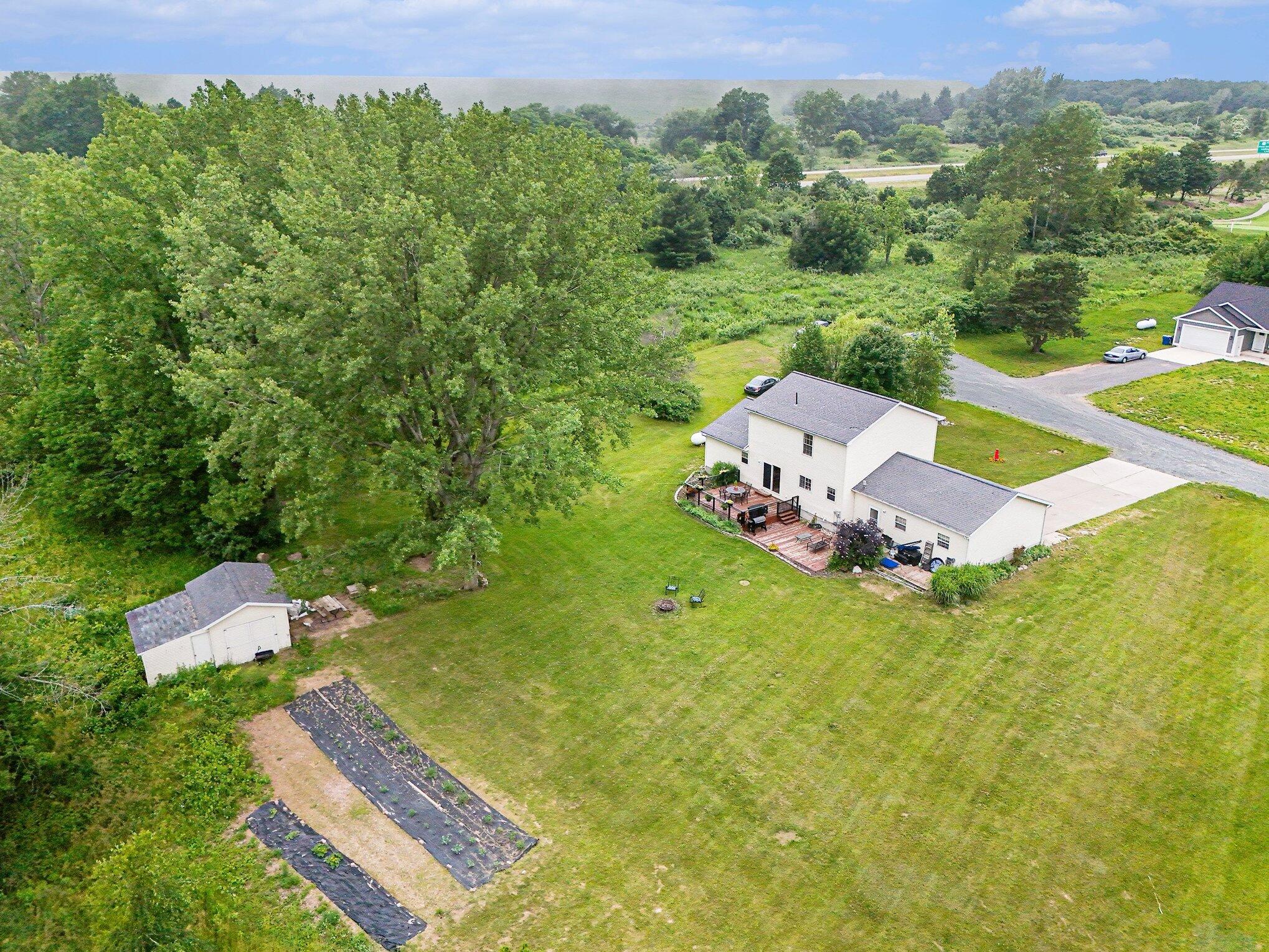 5449 W Golfside Drive Ludington MI 49431
