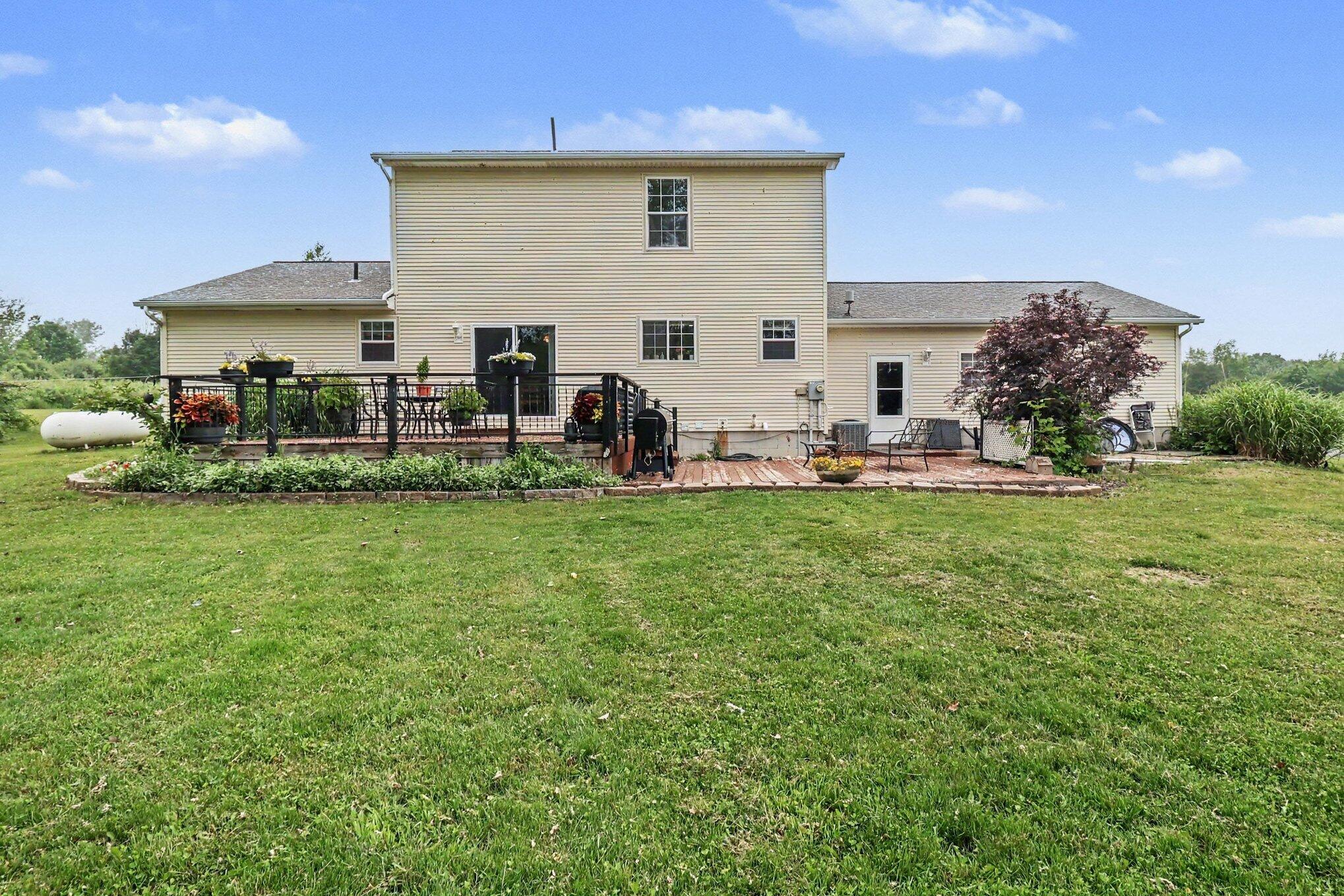 5449 W Golfside Drive Ludington MI 49431