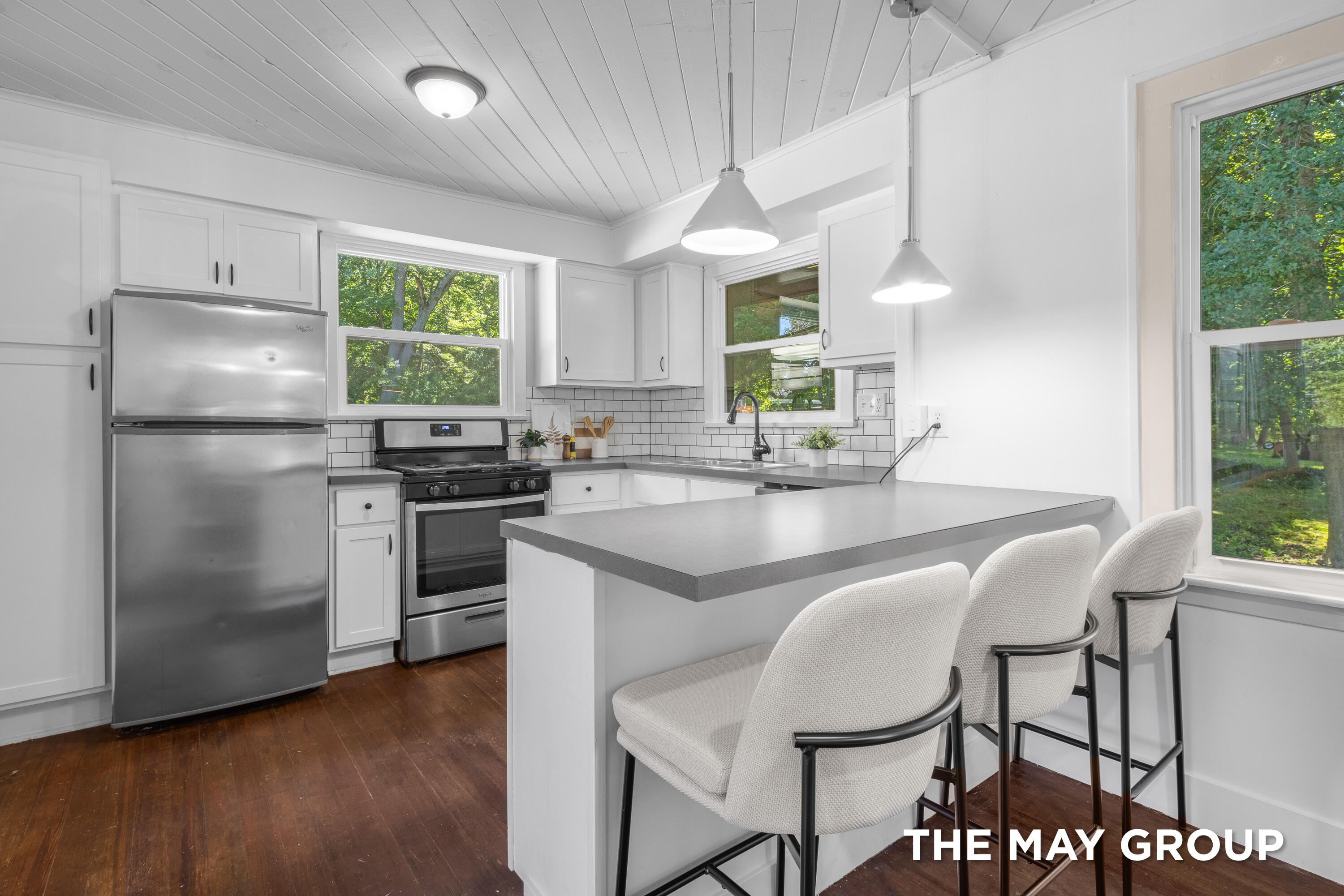 3714 Briggs Boulevard NE Grand Rapids MI 49525
