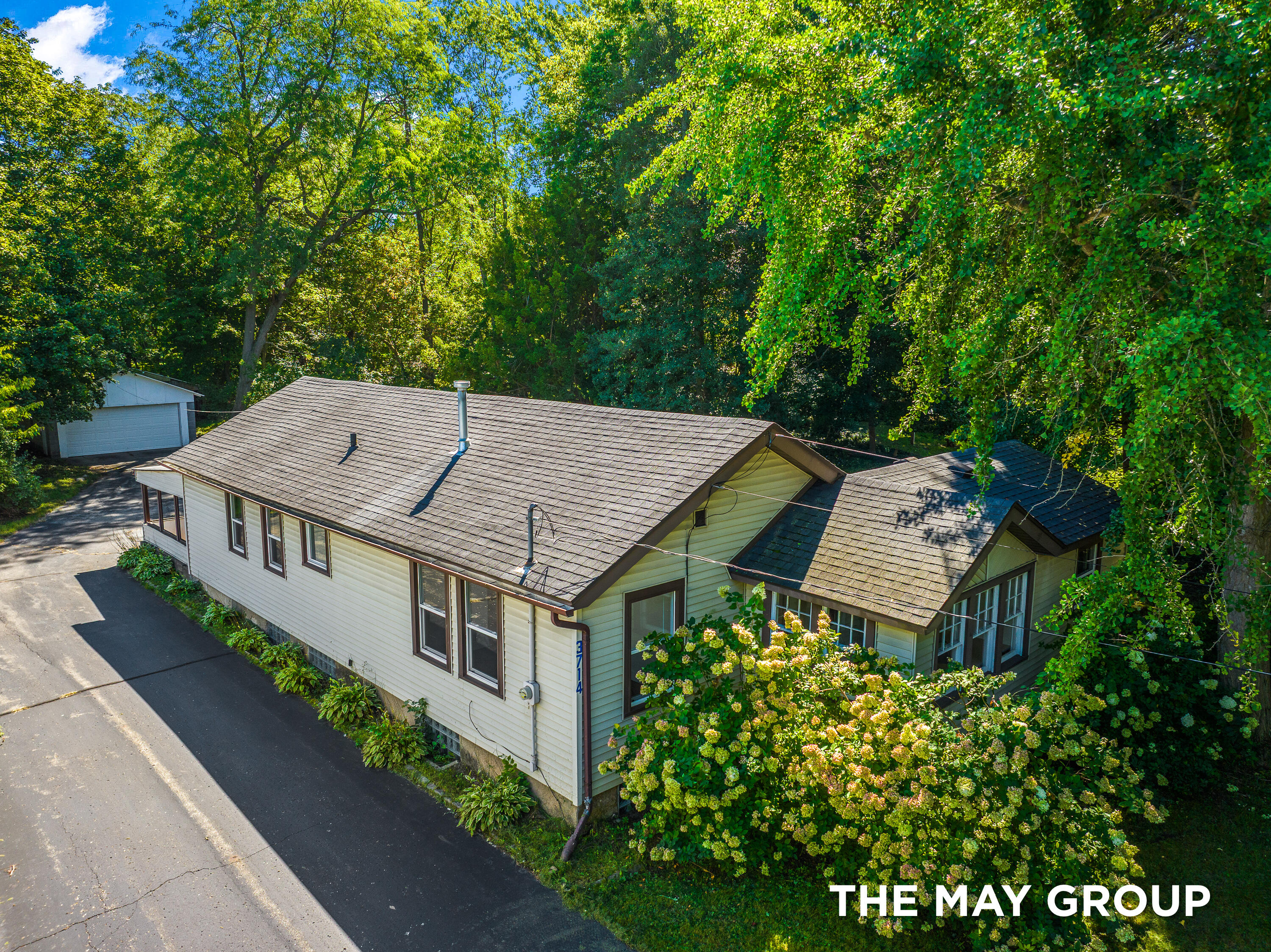 3714 Briggs Boulevard NE Grand Rapids MI 49525