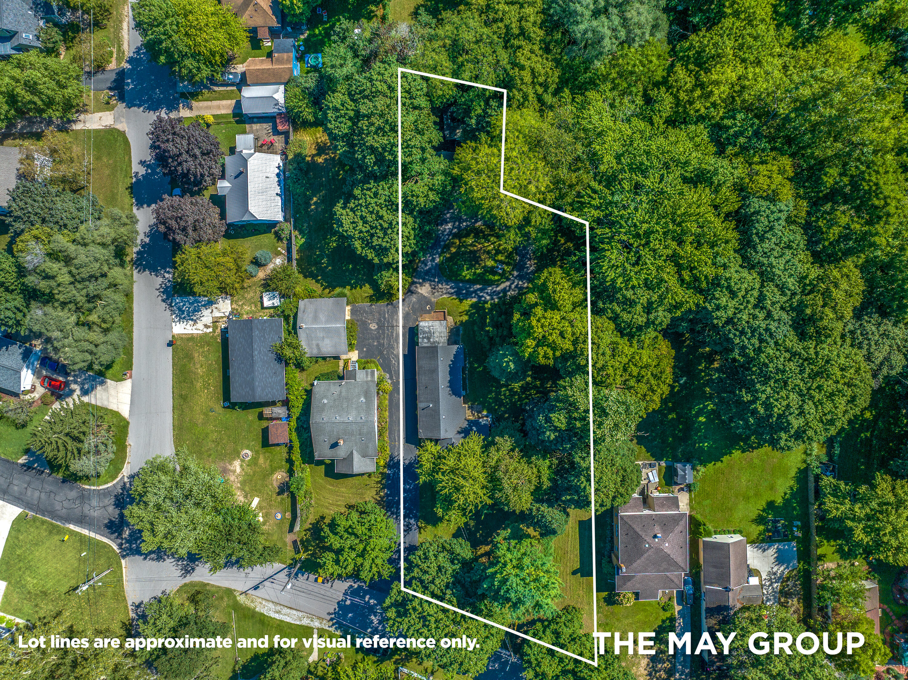 3714 Briggs Boulevard NE Grand Rapids MI 49525