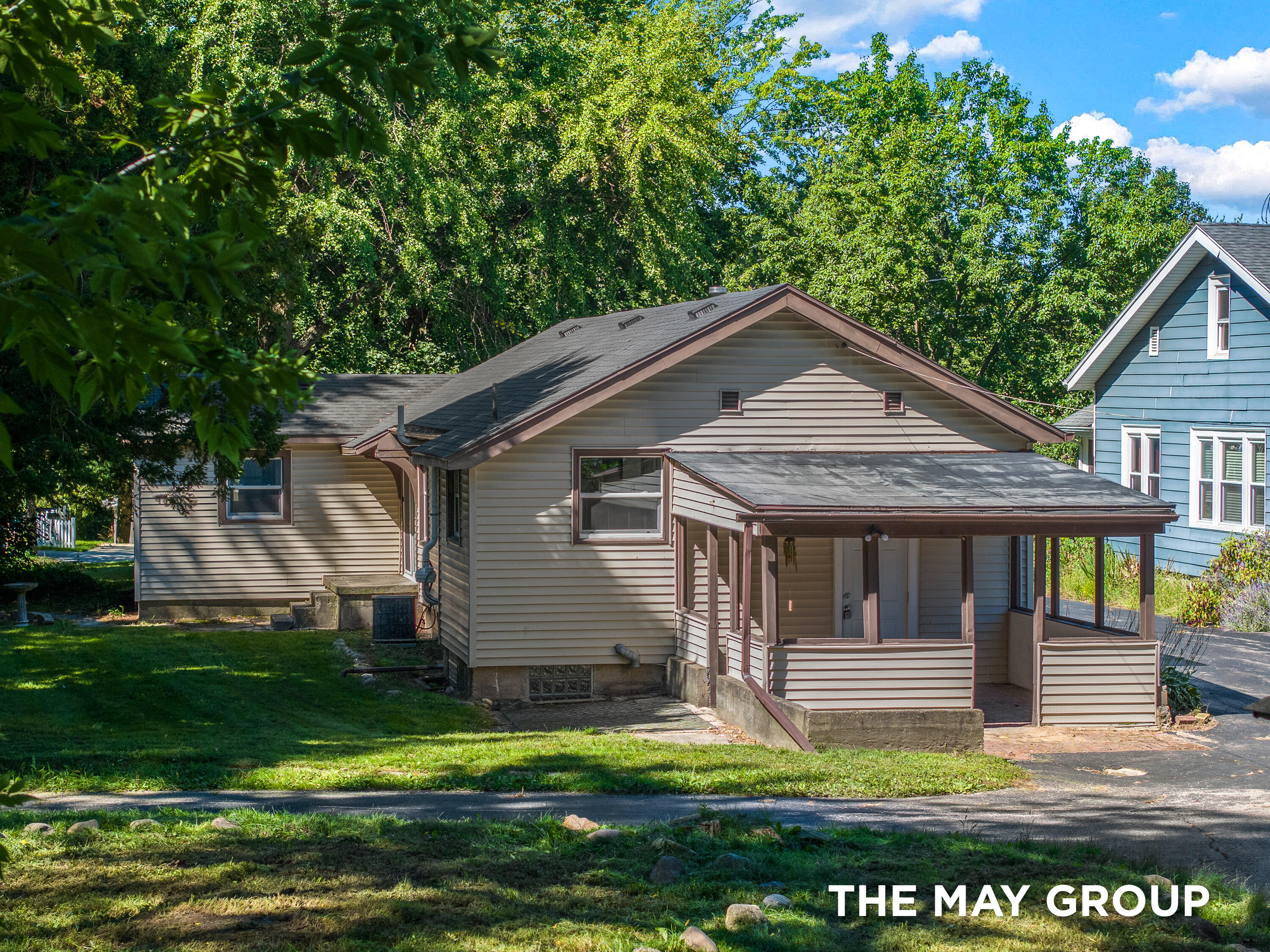 3714 Briggs Boulevard NE Grand Rapids MI 49525