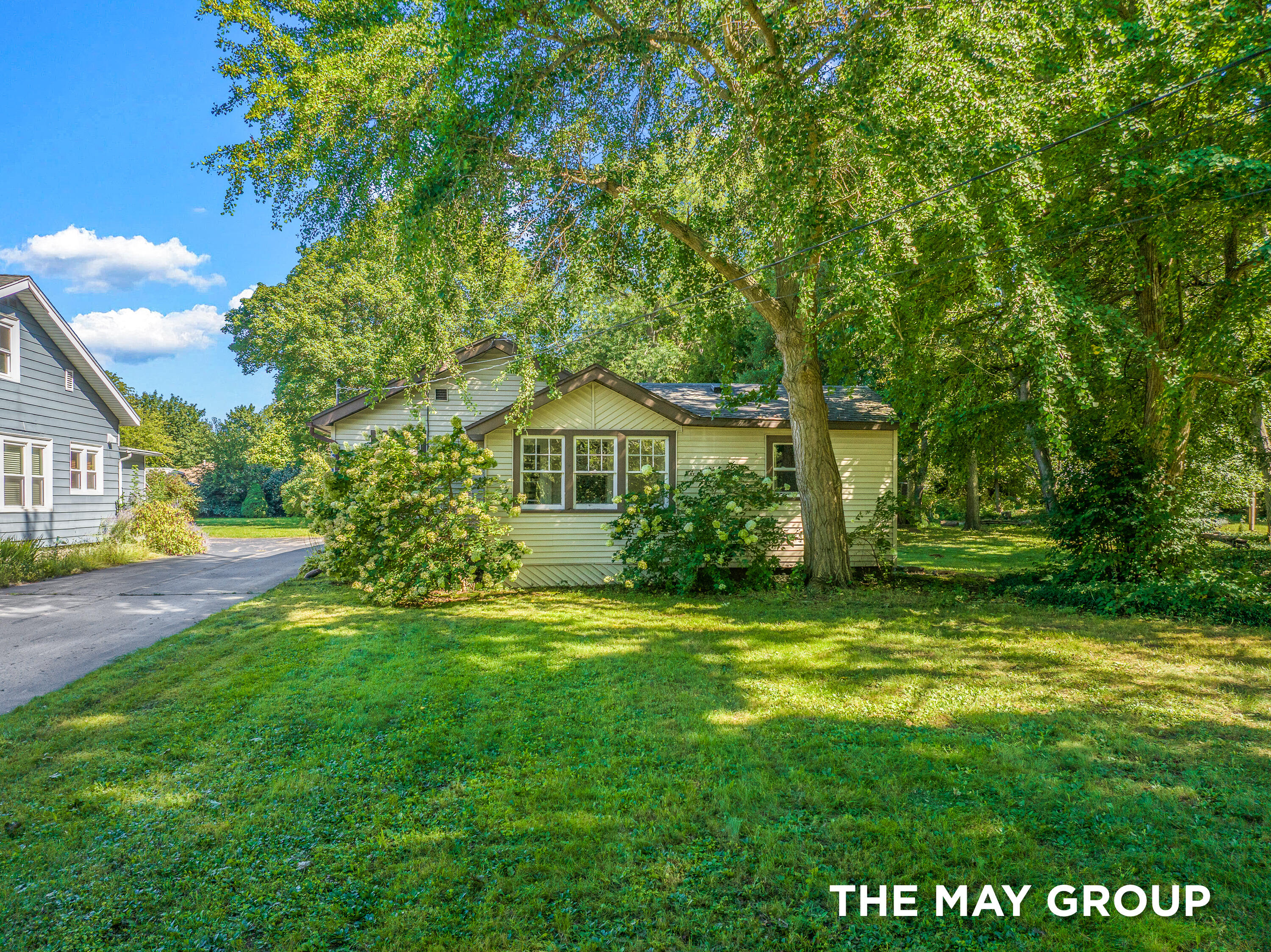 3714 Briggs Boulevard NE Grand Rapids MI 49525