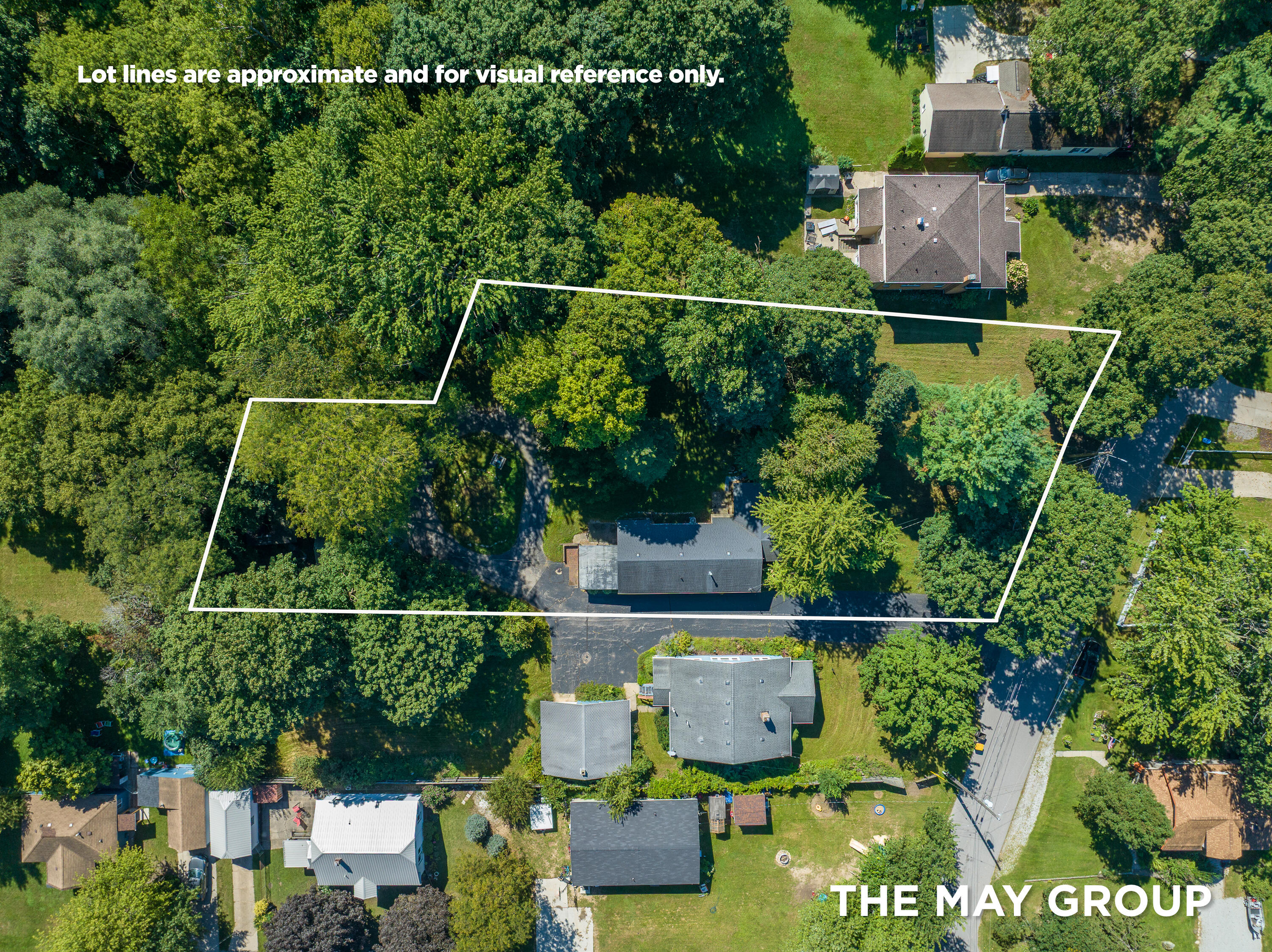 3714 Briggs Boulevard NE Grand Rapids MI 49525