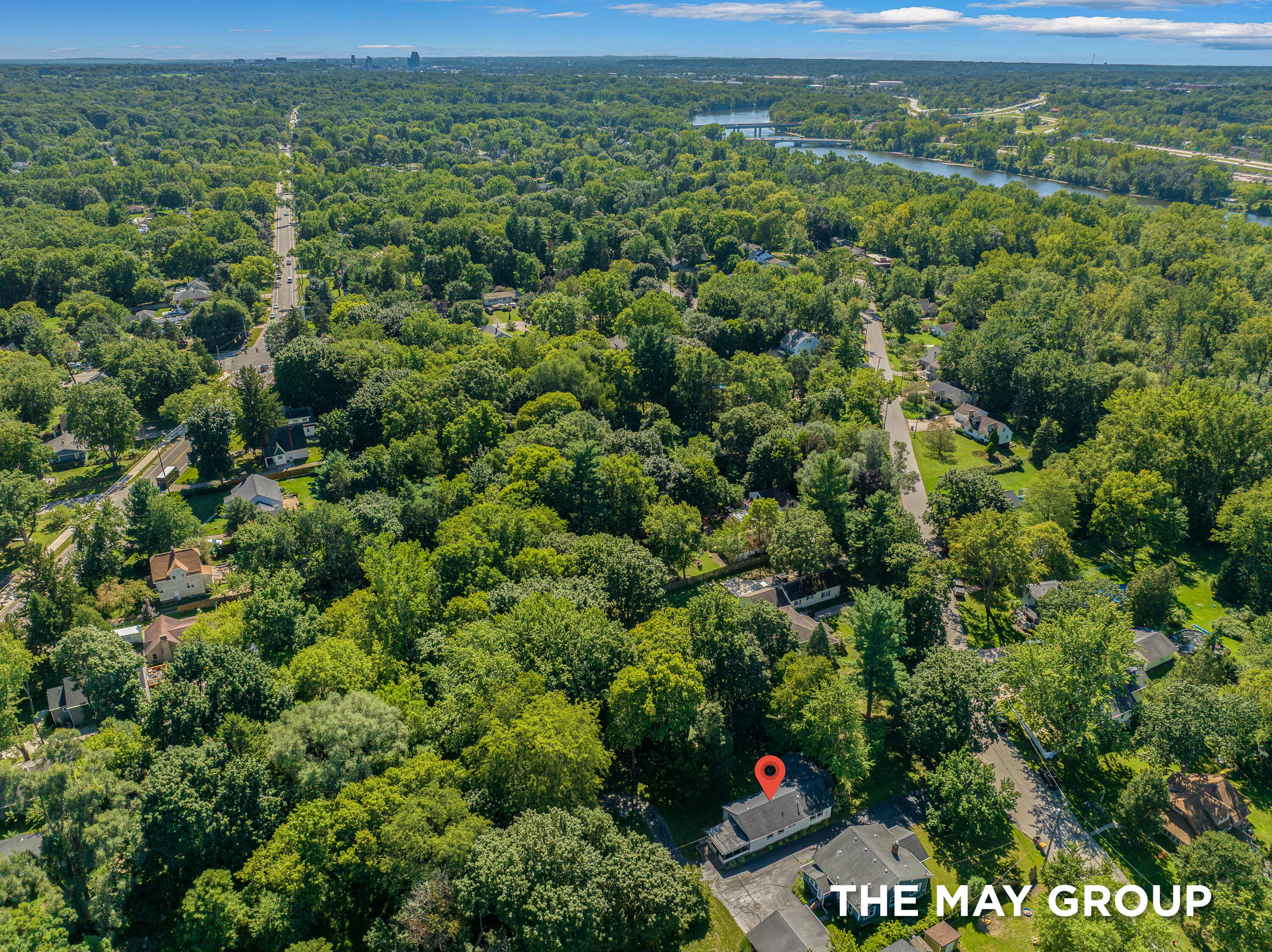 3714 Briggs Boulevard NE Grand Rapids MI 49525