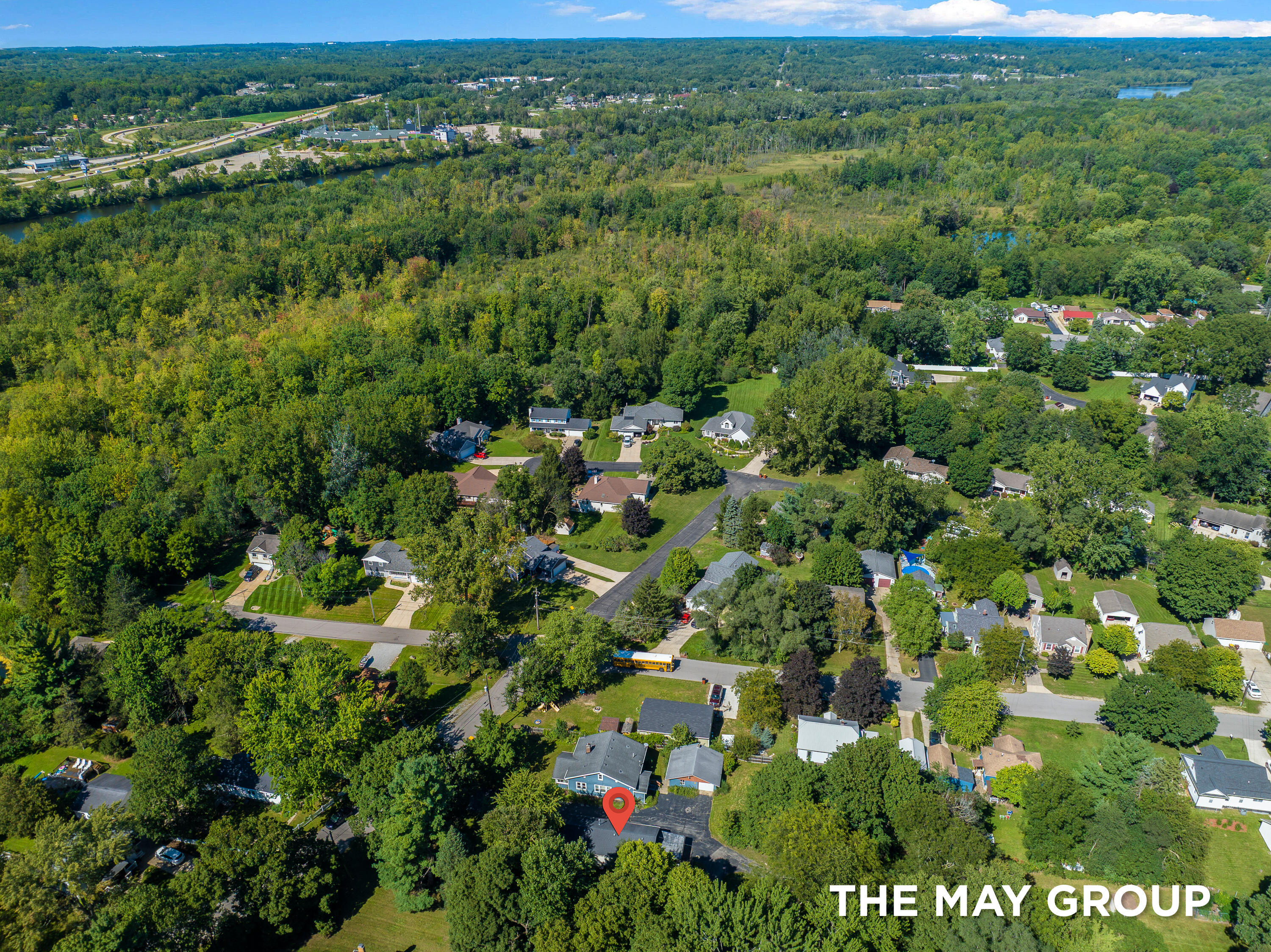 3714 Briggs Boulevard NE Grand Rapids MI 49525