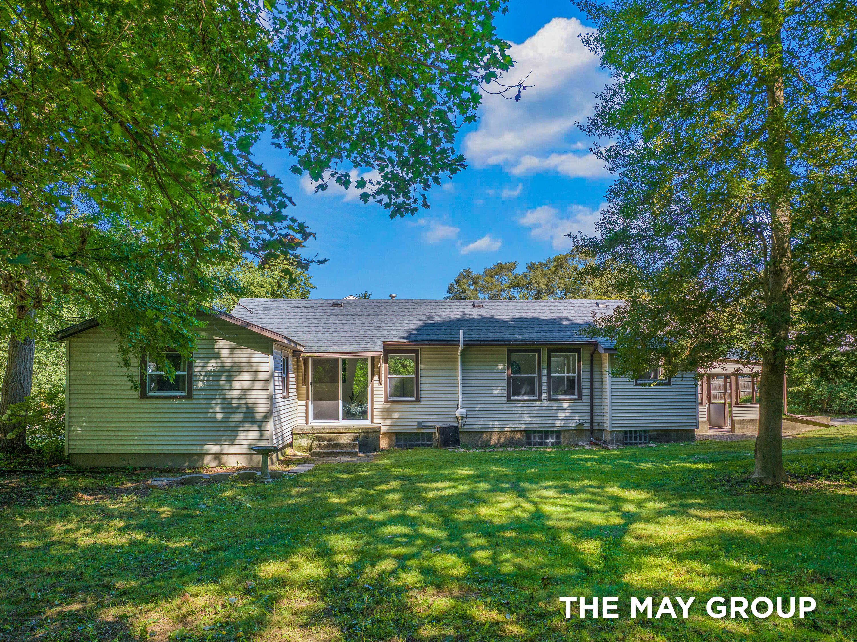 3714 Briggs Boulevard NE Grand Rapids MI 49525