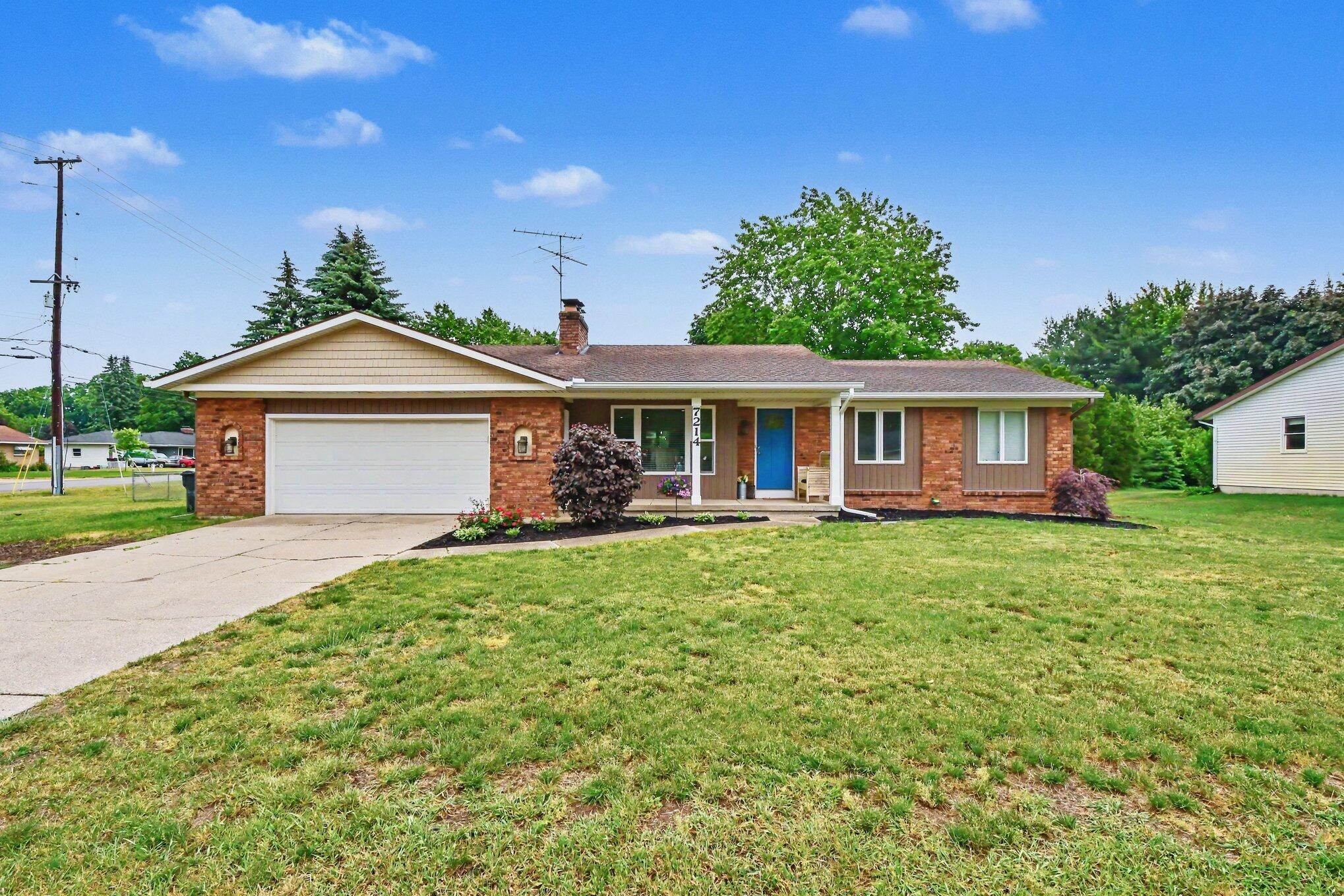 7214 Sundale Drive SE Grand Rapids MI 49548