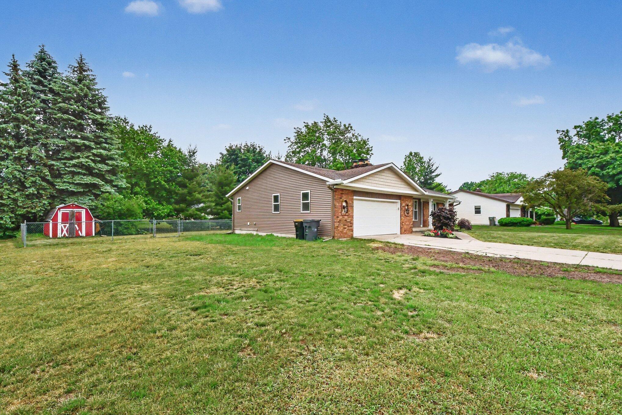 7214 Sundale Drive SE Grand Rapids MI 49548