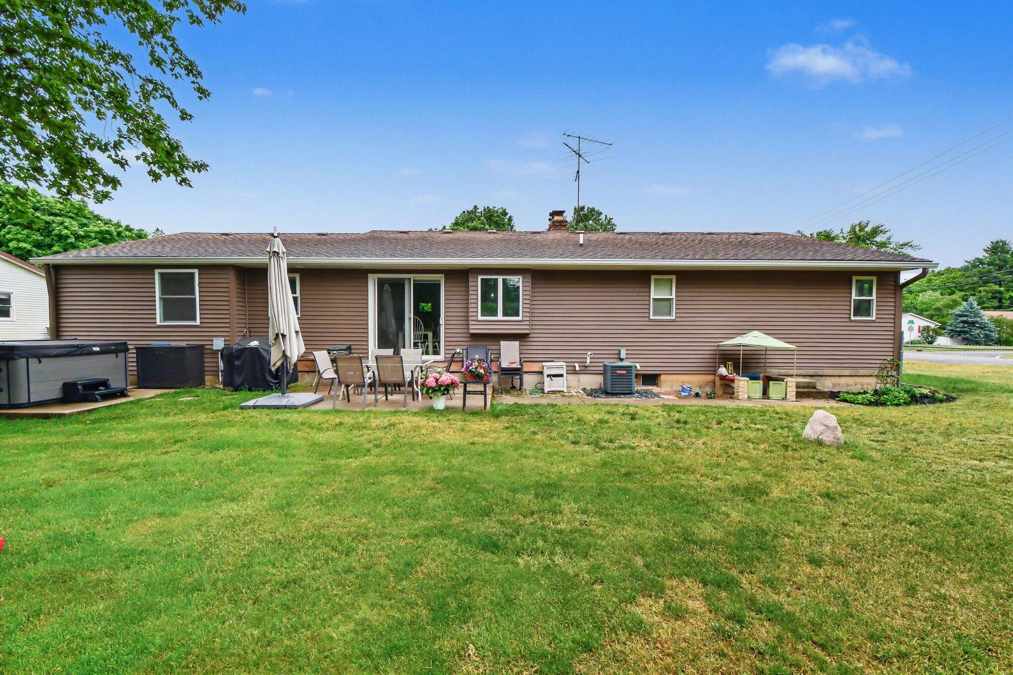 7214 Sundale Drive SE Grand Rapids MI 49548