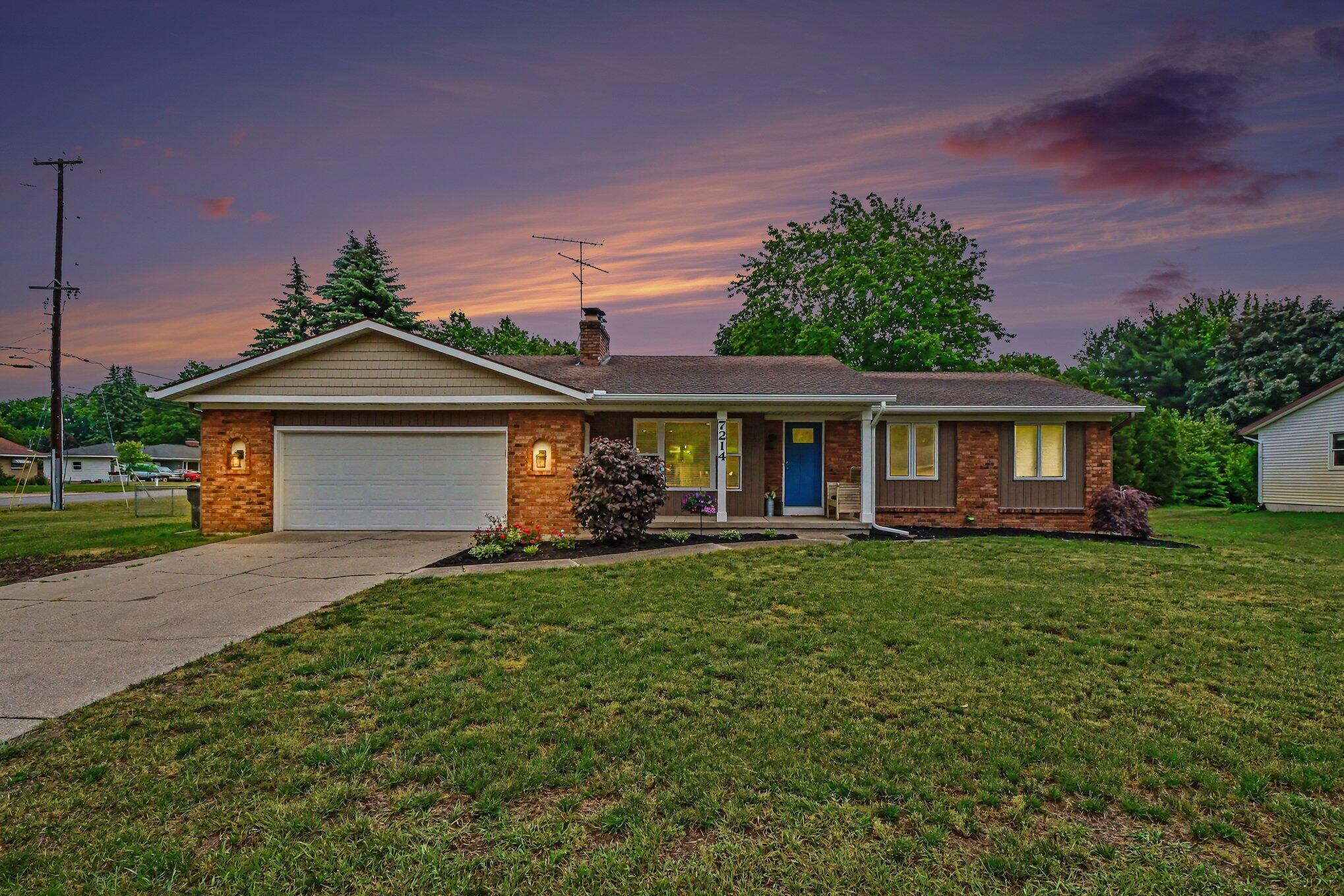 7214 Sundale Drive SE Grand Rapids MI 49548
