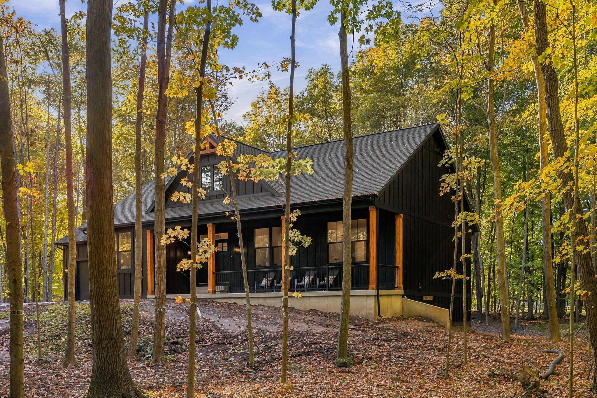 7118 Creekwood Drive South Haven MI 49090