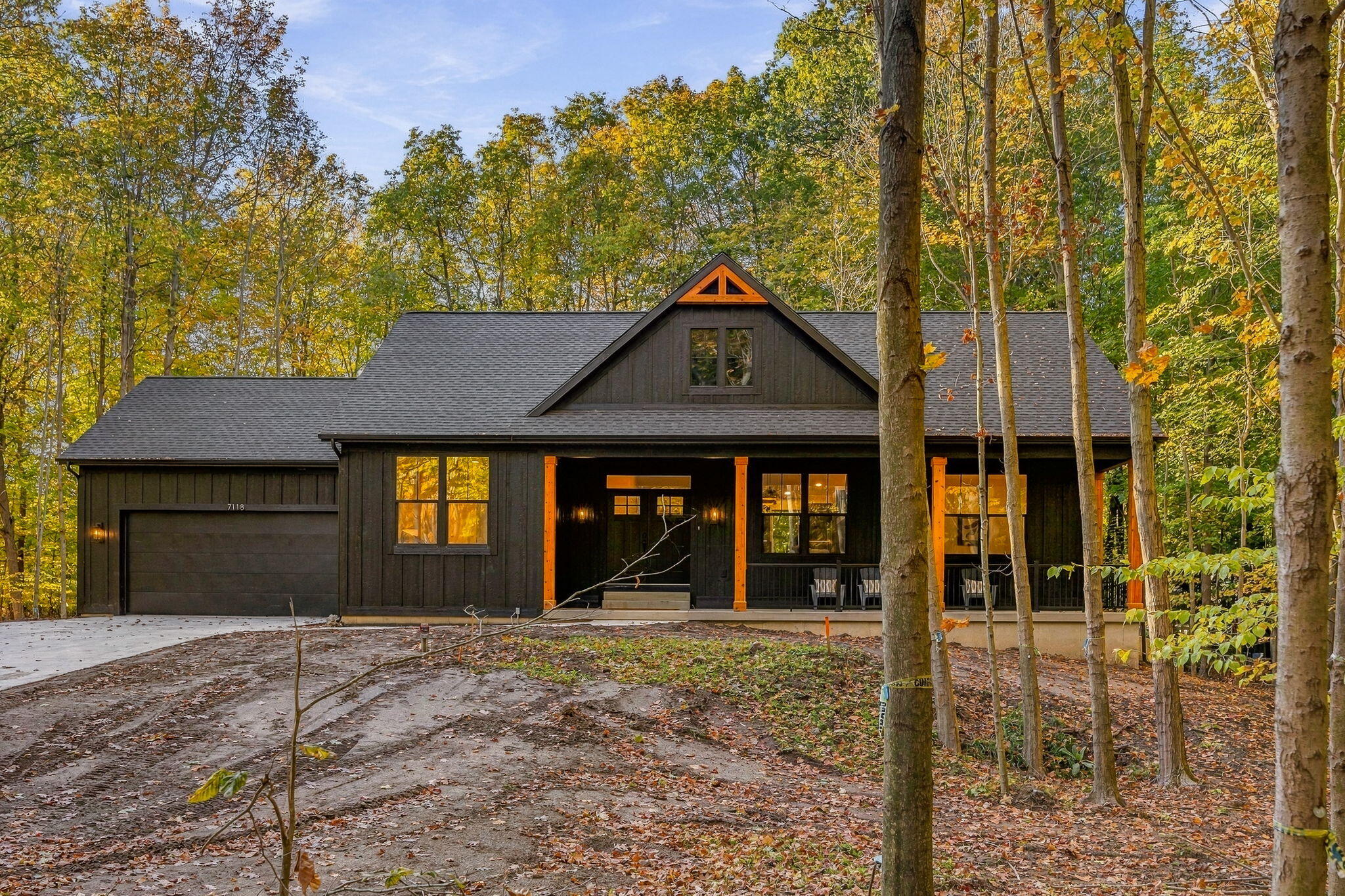 7118 Creekwood Drive South Haven MI 49090