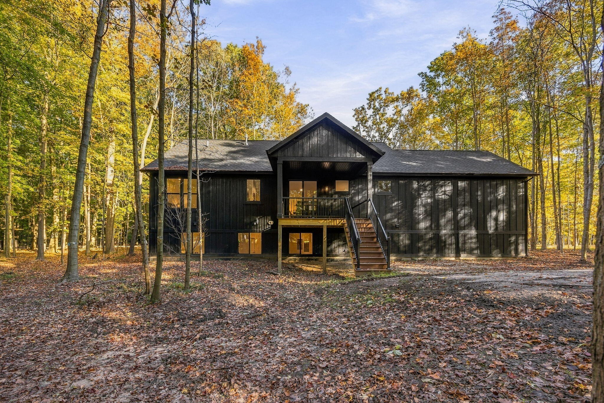7118 Creekwood Drive South Haven MI 49090