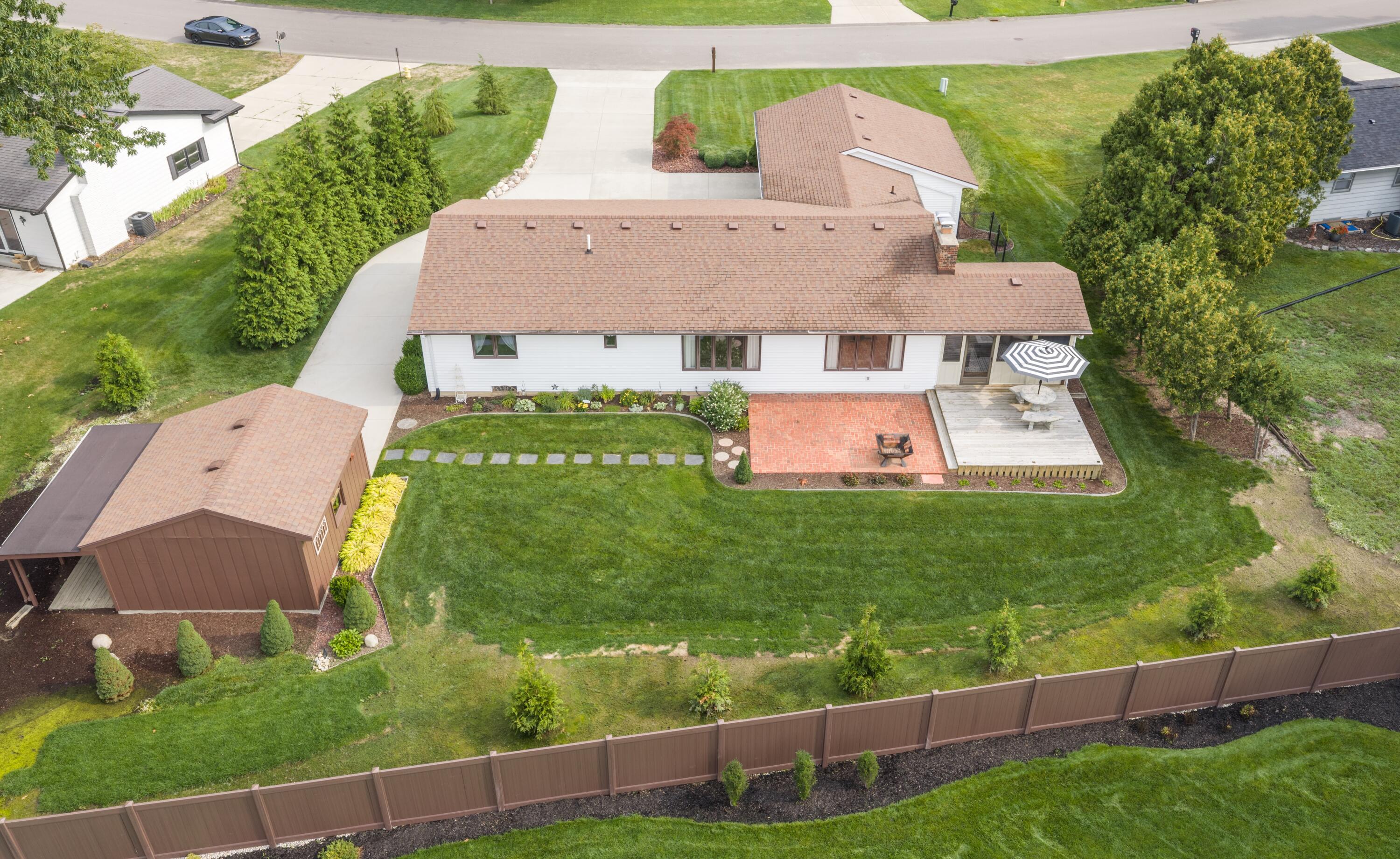 4074 Imperial Drive NW Grand Rapids MI 49534