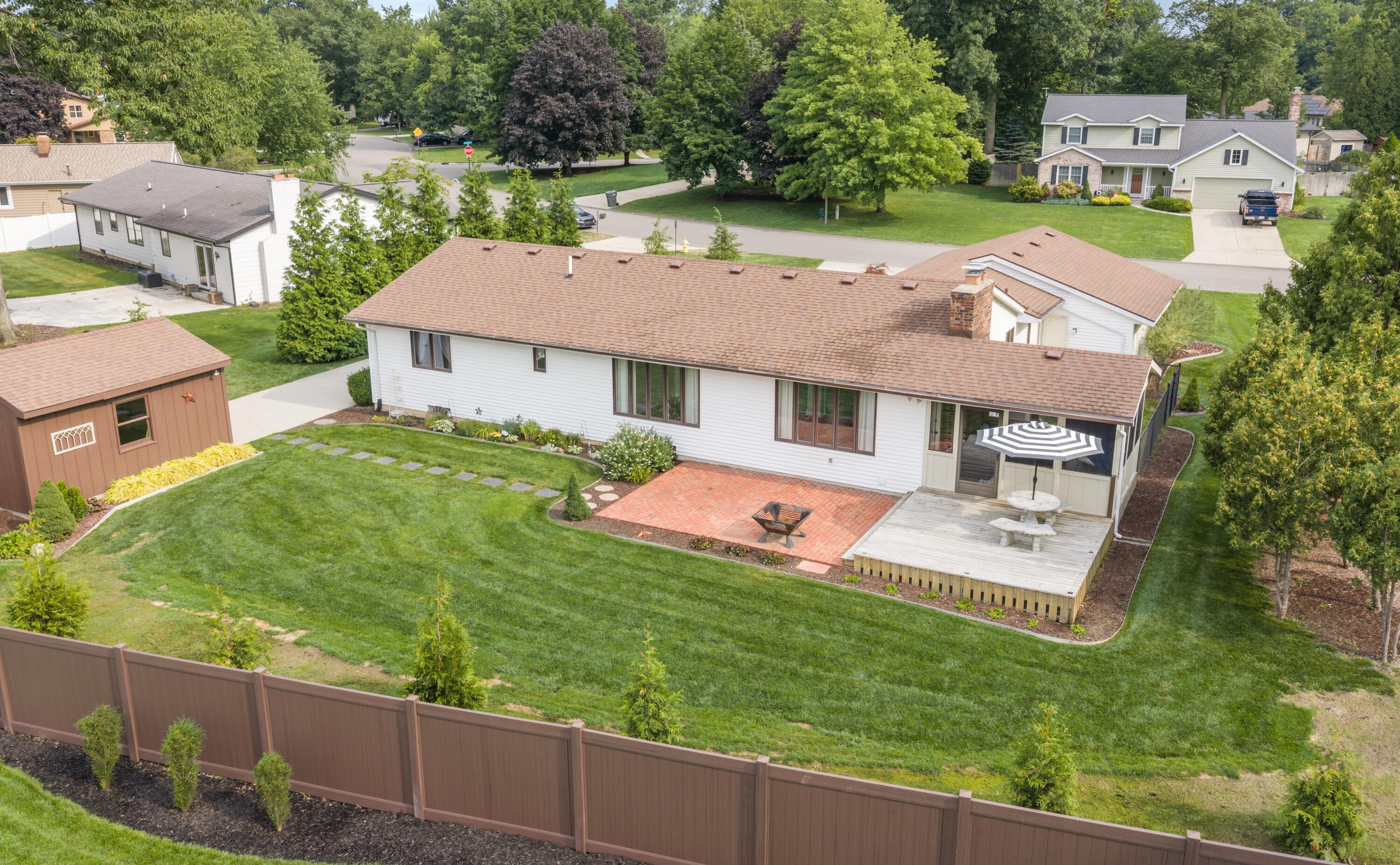 4074 Imperial Drive NW Grand Rapids MI 49534