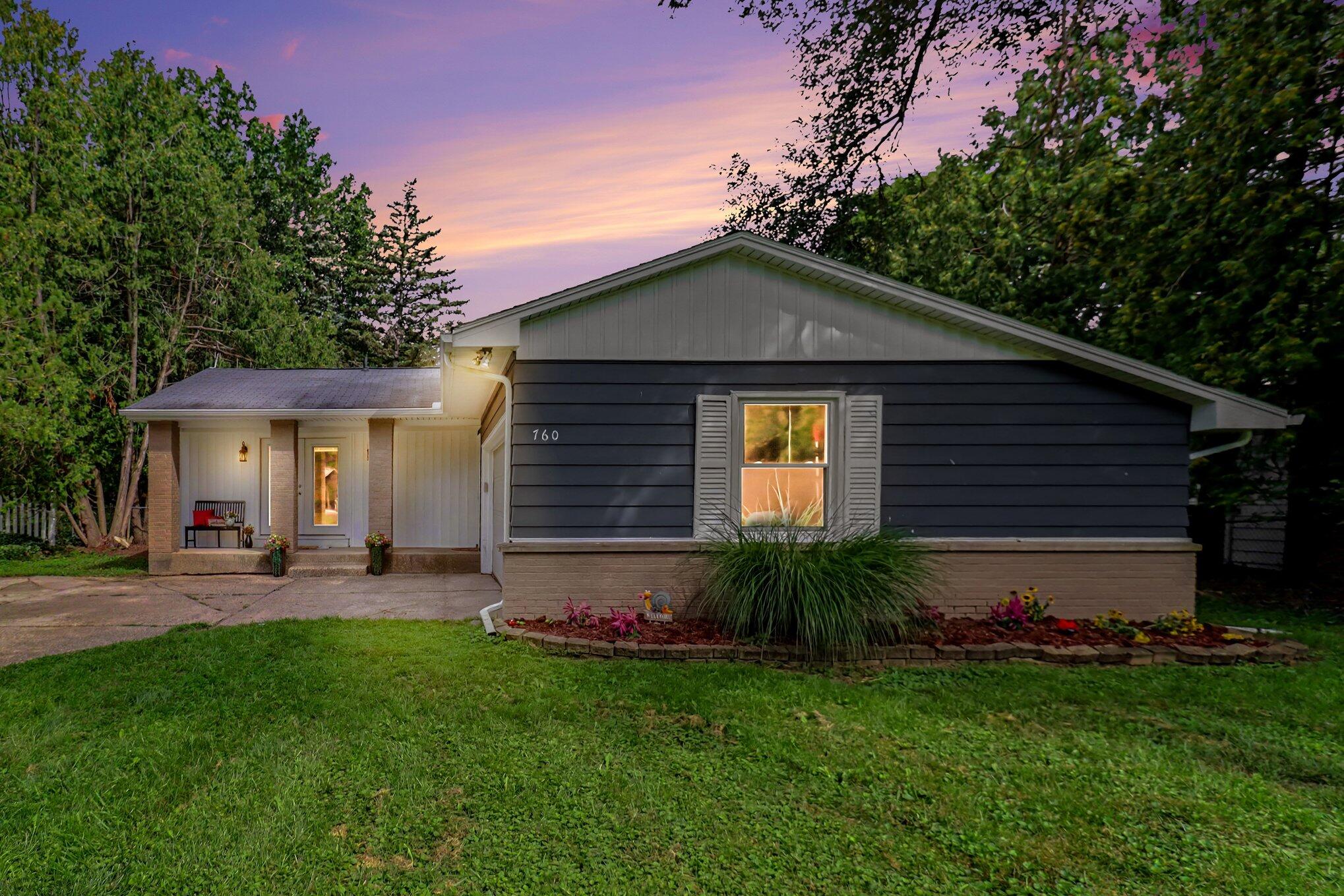 760 Maynard NW Grand Rapids MI 49504