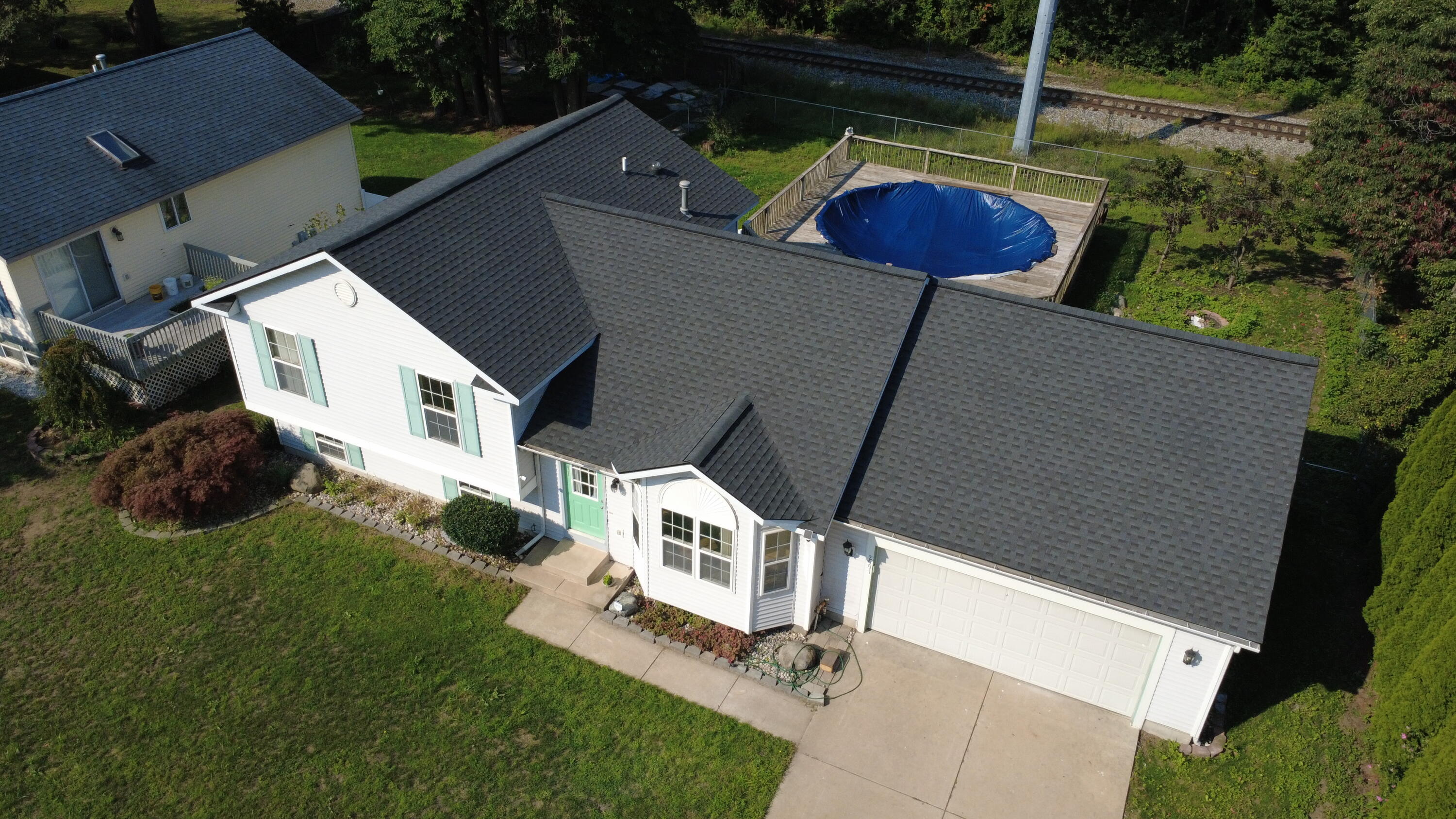 2591 W Pine Lane Holland MI 49424