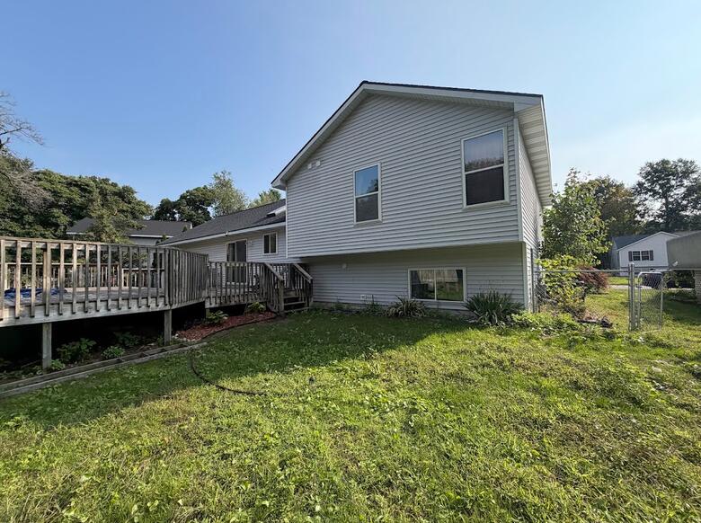 2591 W Pine Lane Holland MI 49424